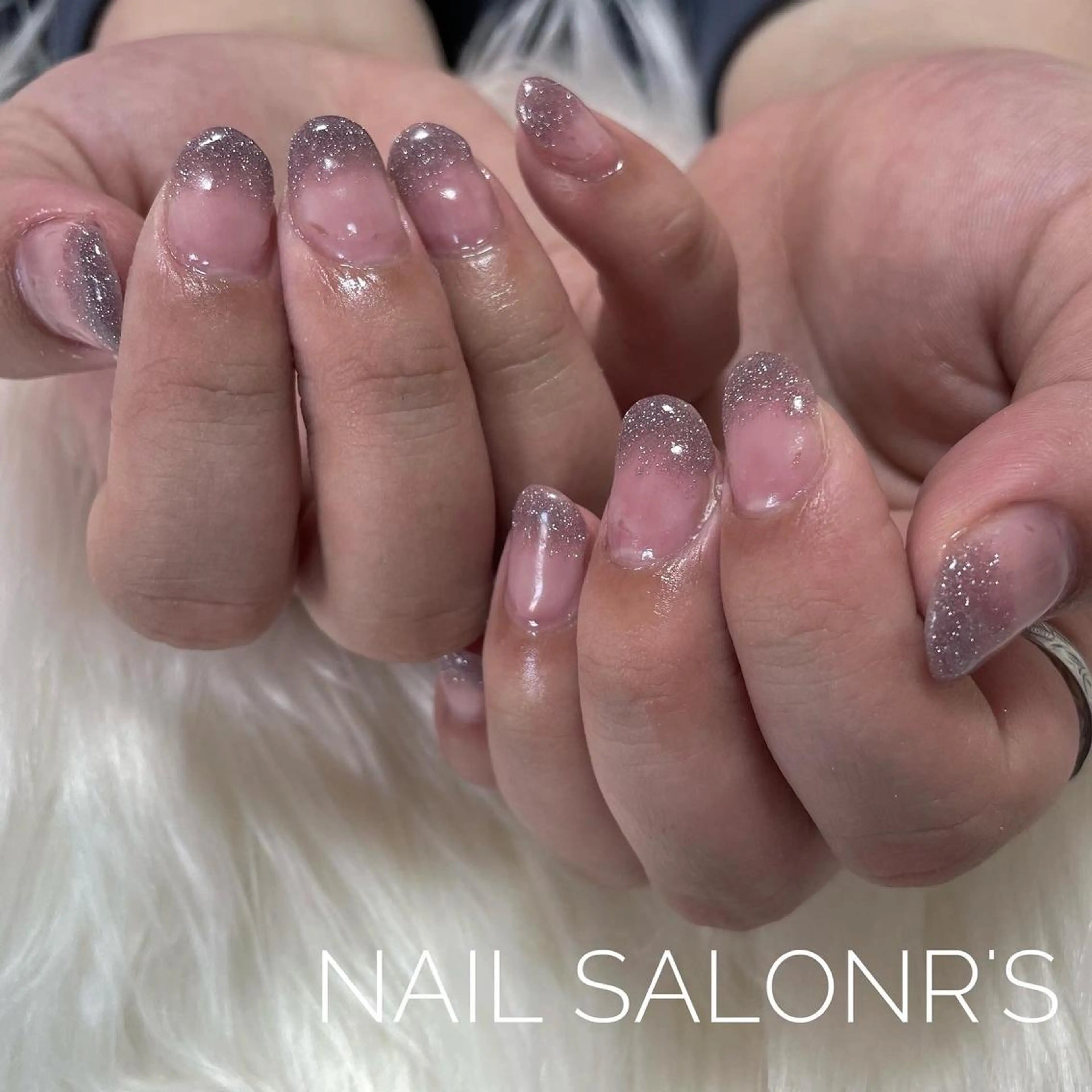 ネイル nail salon R'sのネイルデザイン