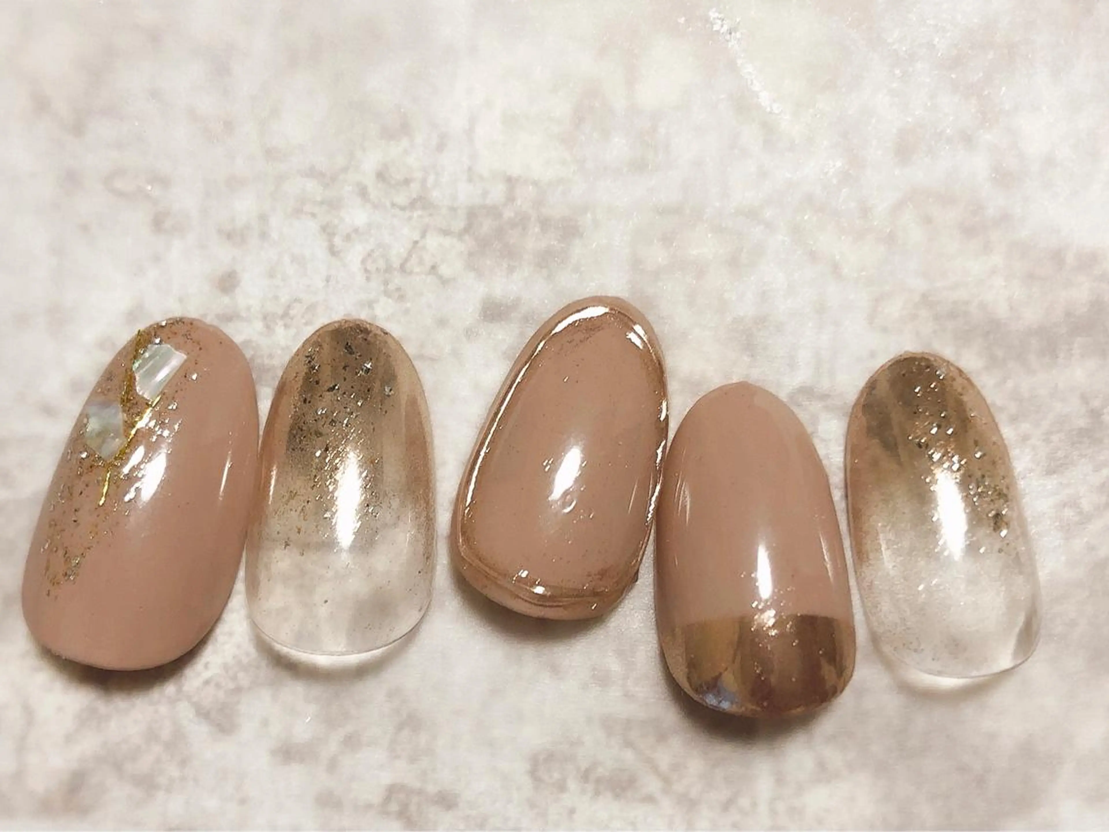 ネイル kiki nail &brow二子玉川の眉毛・アイブロウイメージ