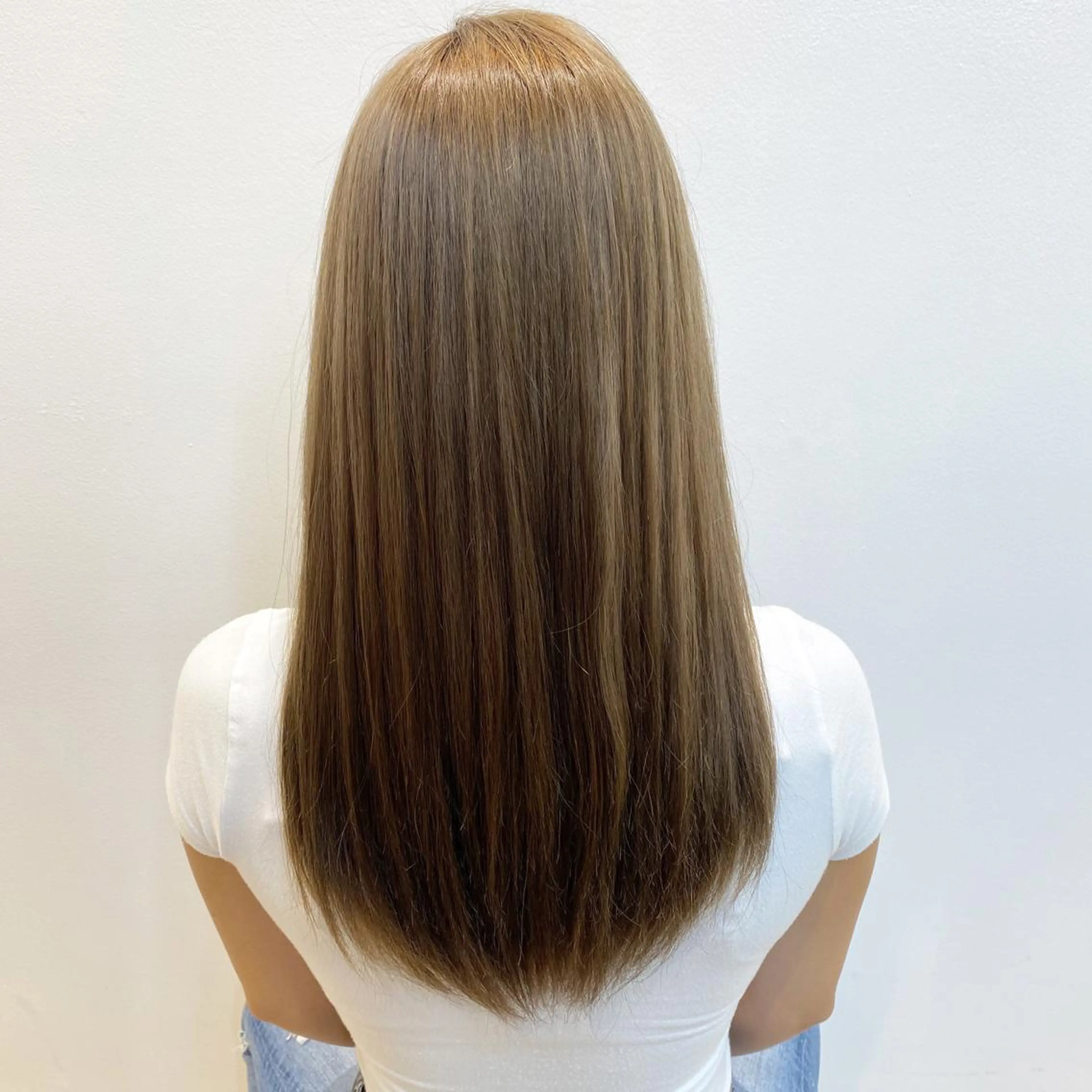 ロング 🌟マチダ テルヤ🌟のその他イメージ