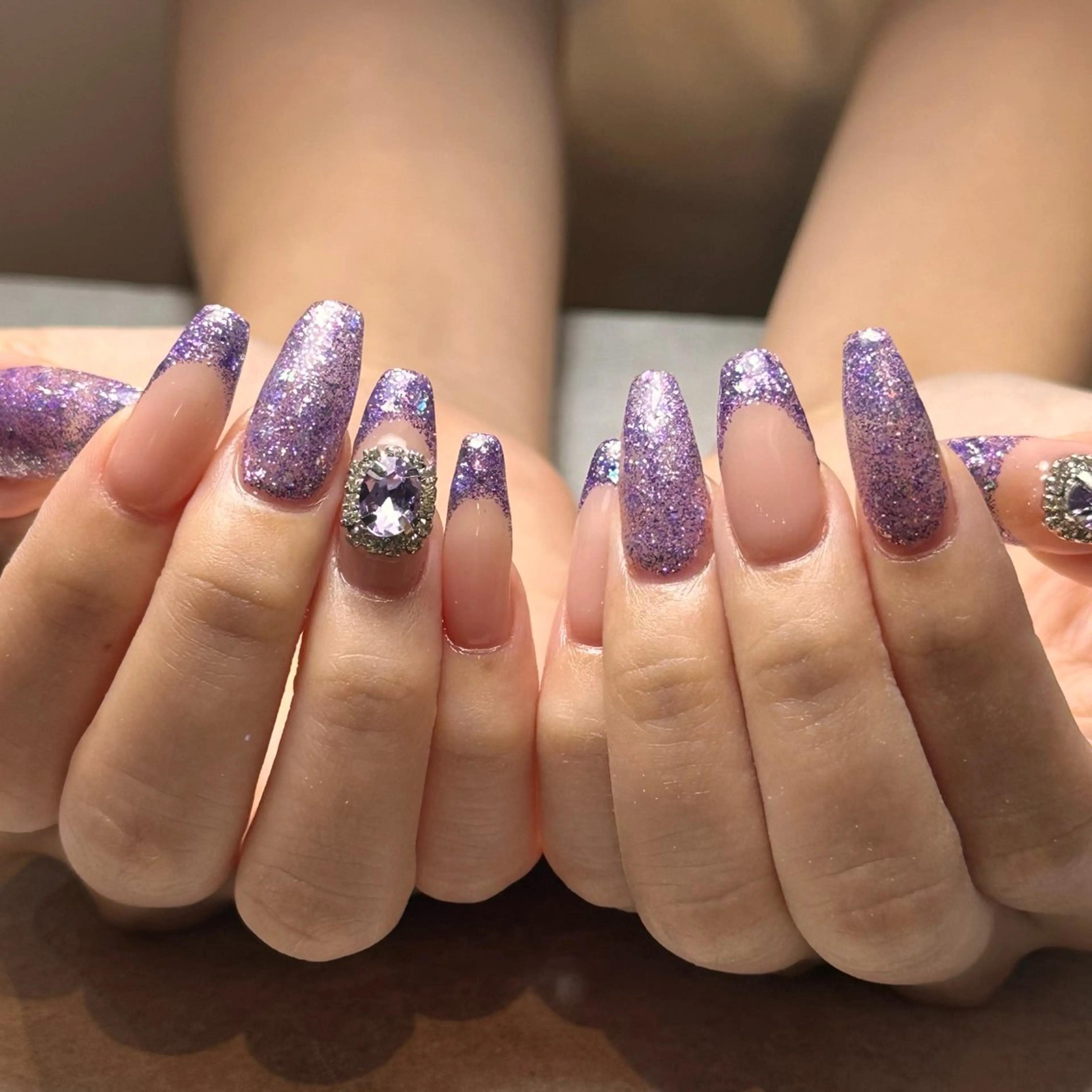 ネイル Lanié yokokawaのネイルデザイン