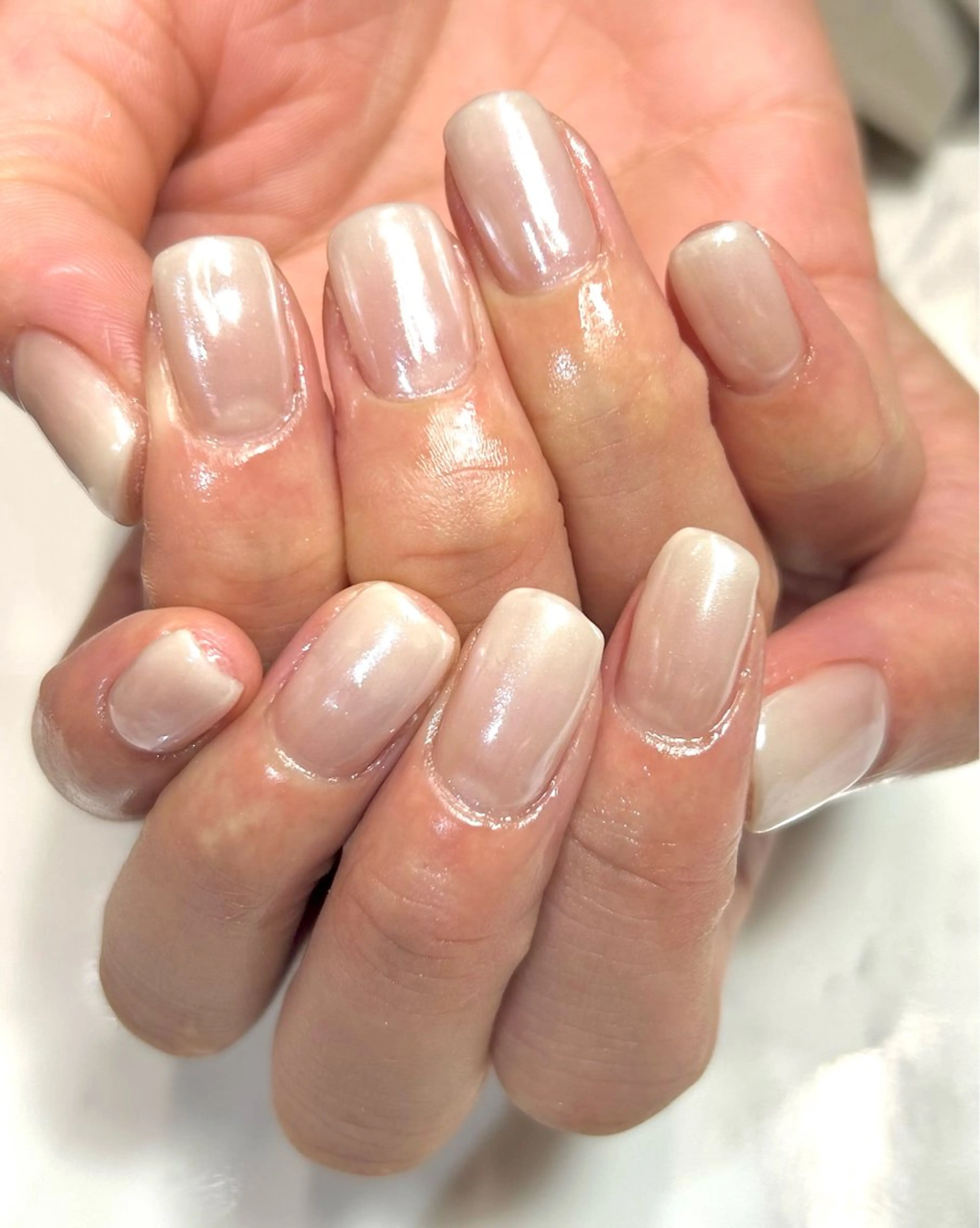 ネイル ハンドネイル one nailsalonのネイルデザイン