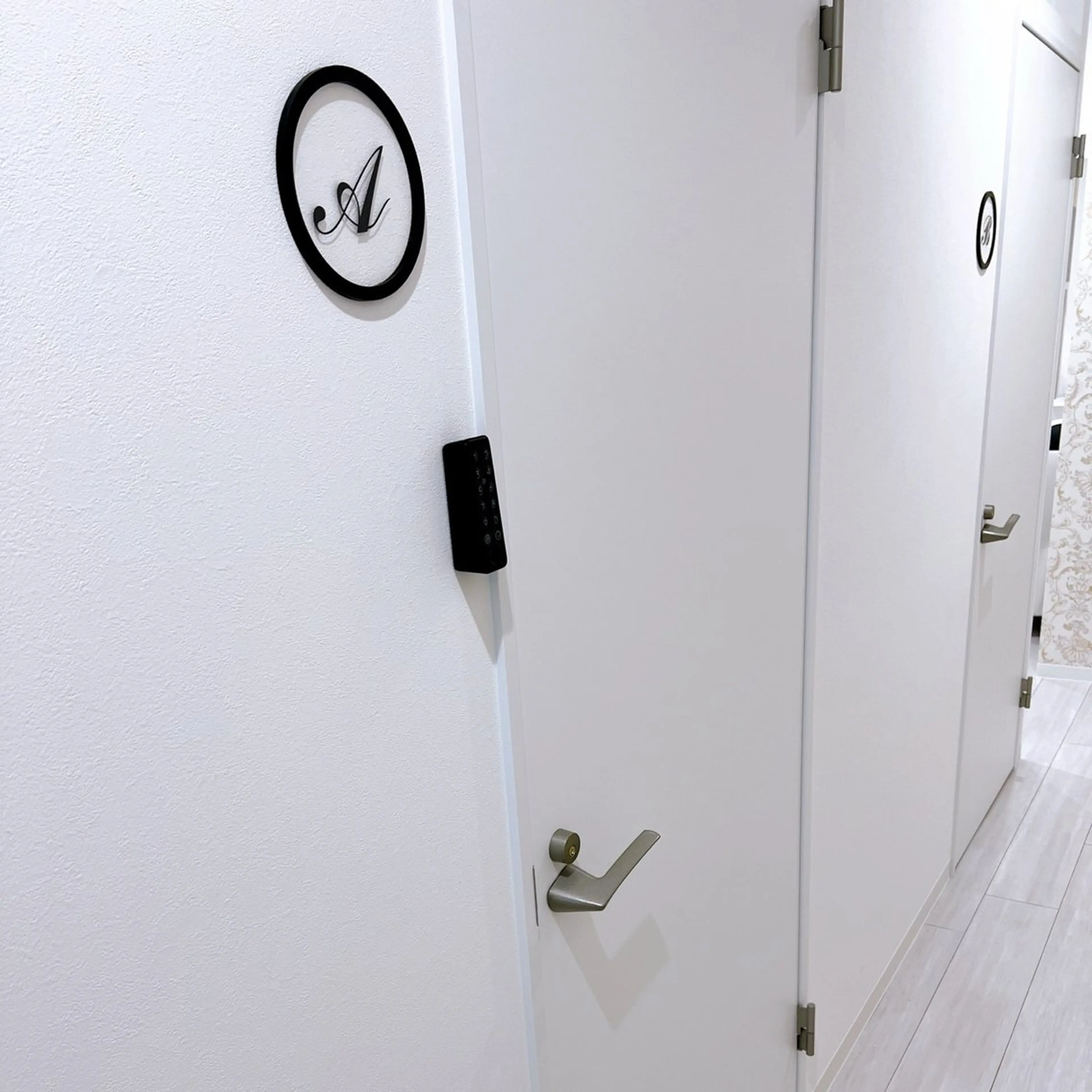 メンズ キッズ 有人型セルフサロン 脱毛／痩身／美顔のエステ・リラクイメージ