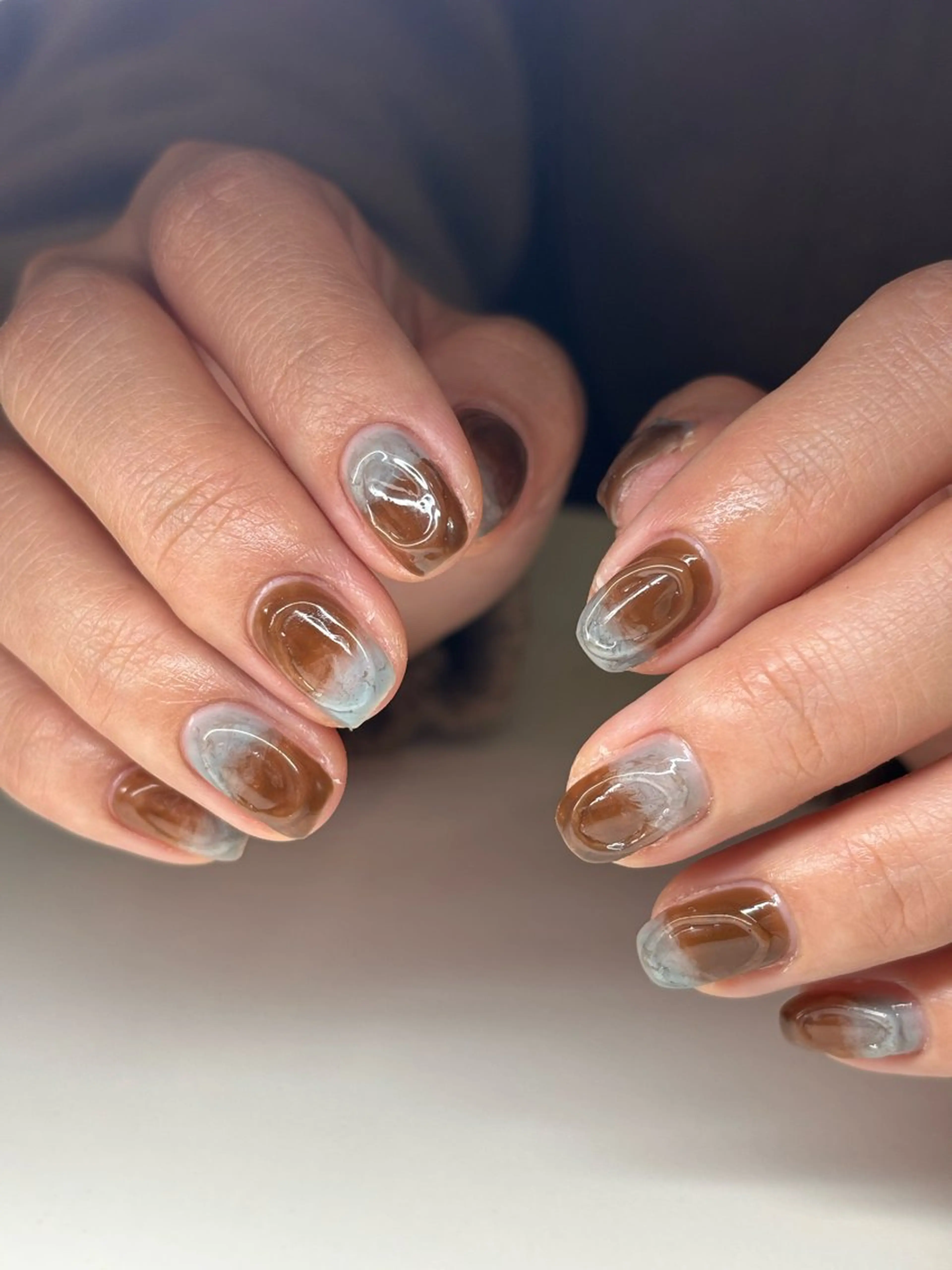ネイル un private nail salonのネイルデザイン