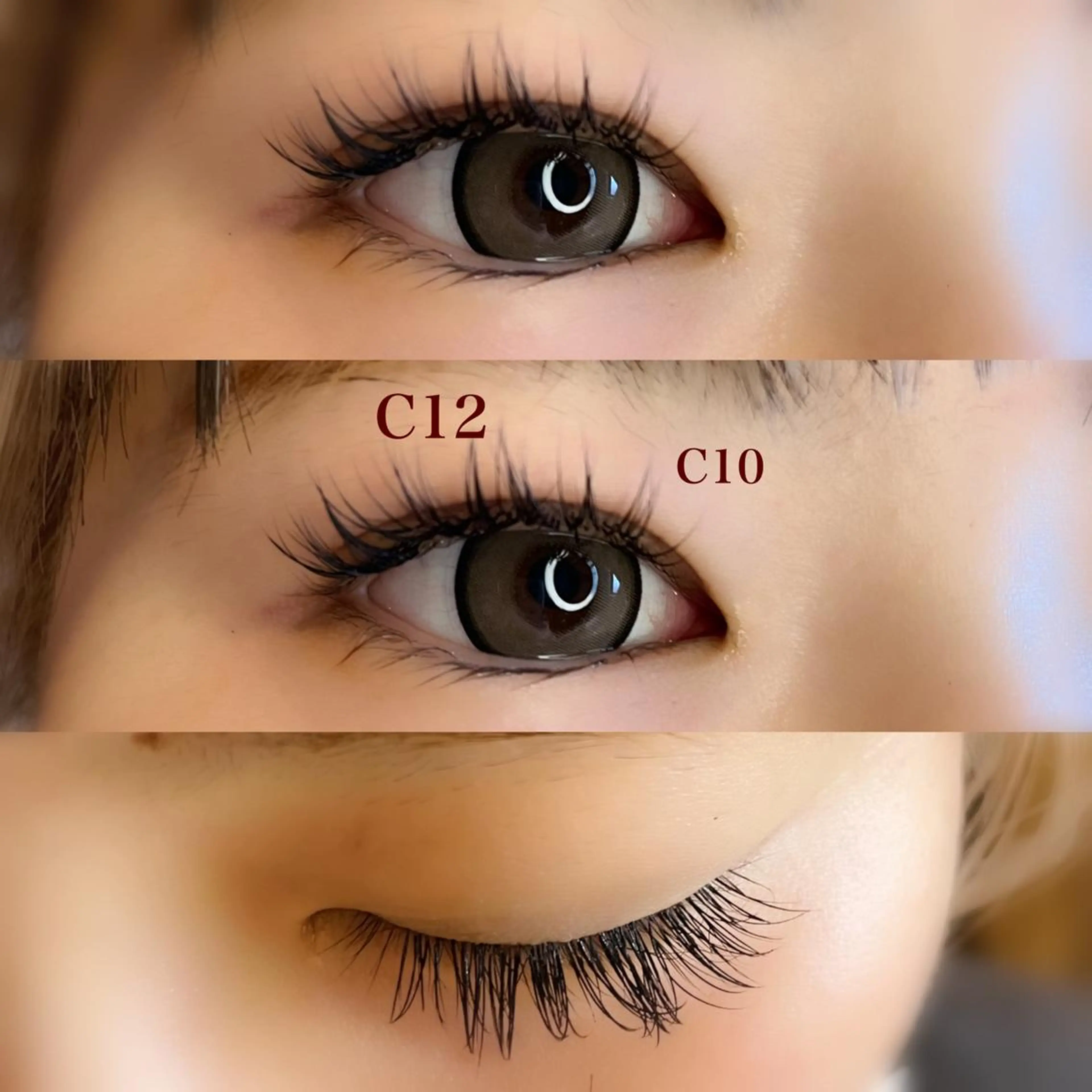 マツエク・マツパ equal静岡店🫧 まつげパーマ/眉毛のマツエク・マツパデザイン