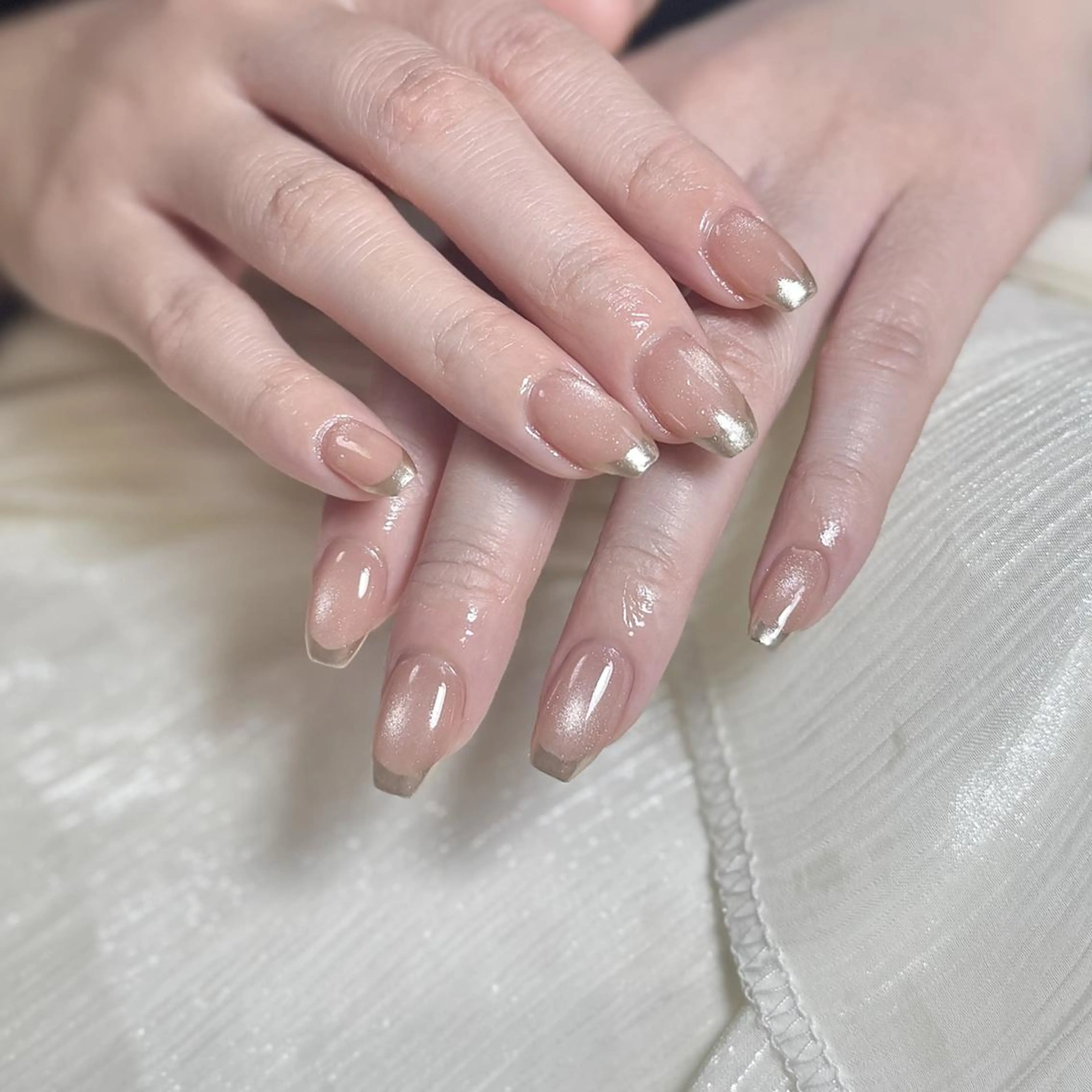 ネイル Molly _nailのネイルデザイン