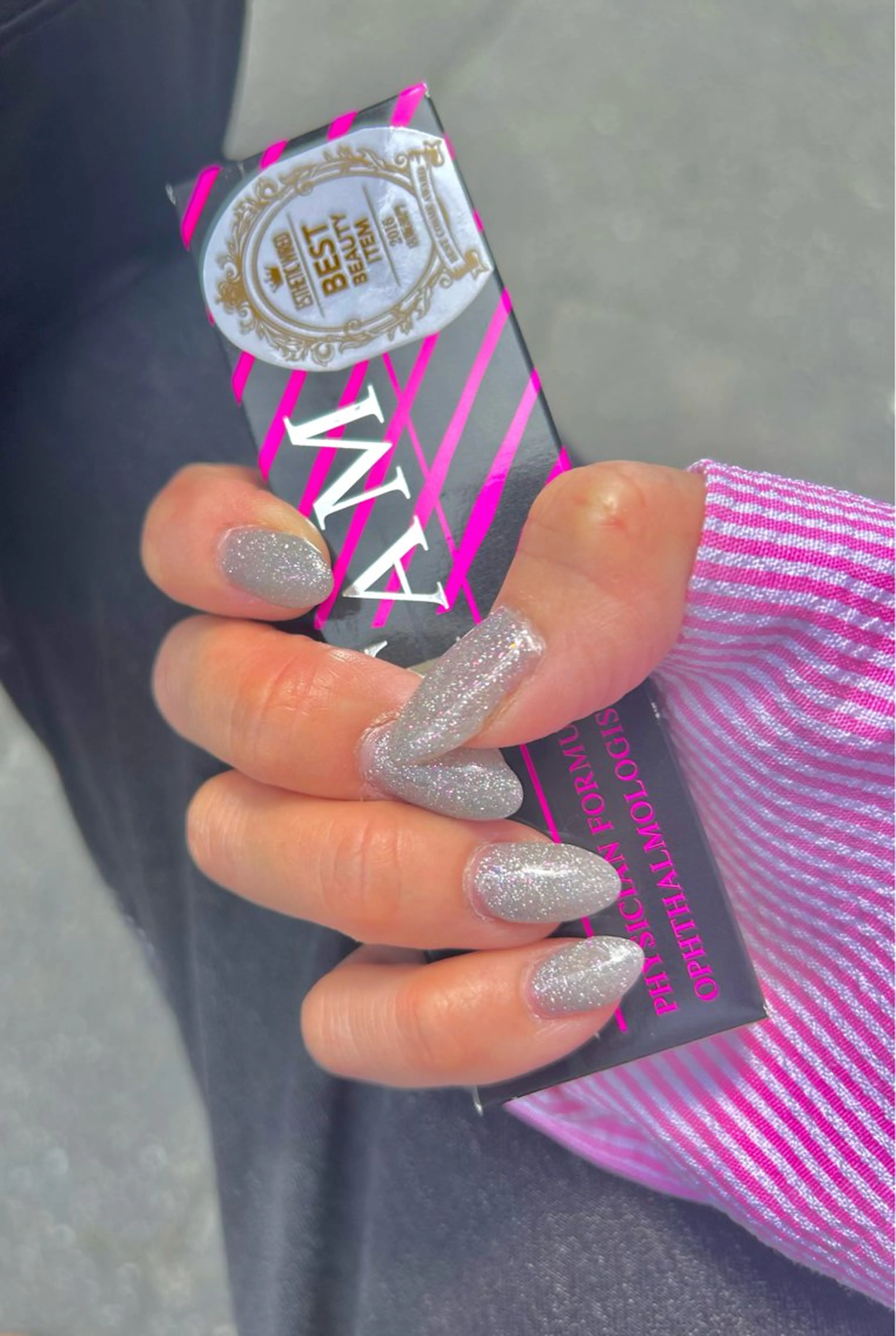 ネイル ハンドネイル 🎀大人nail /NOISMはな🎀のネイルデザイン