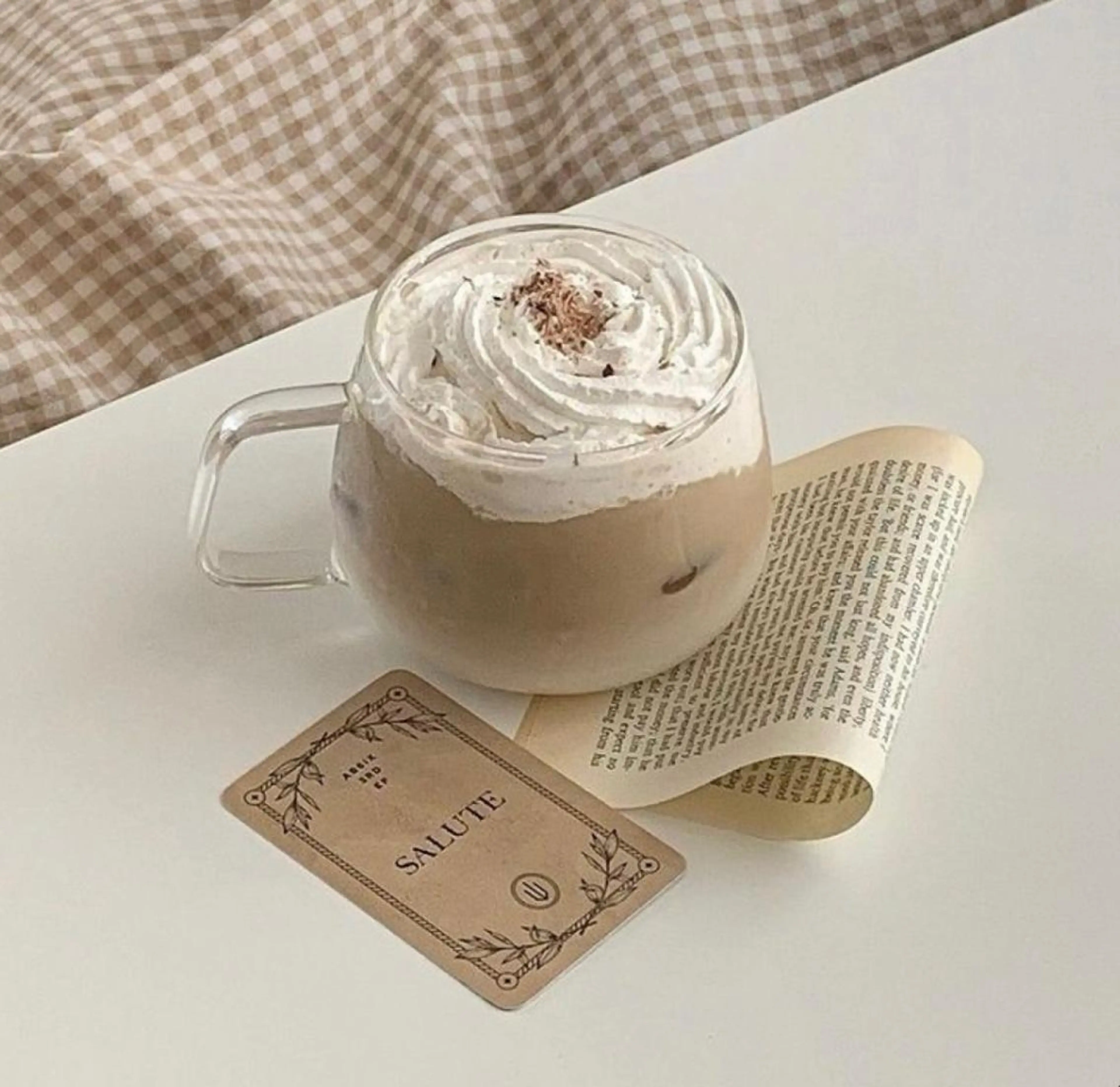 パーマ マツエク・マツパ アイブロウ como sideのマツエク・マツパデザイン