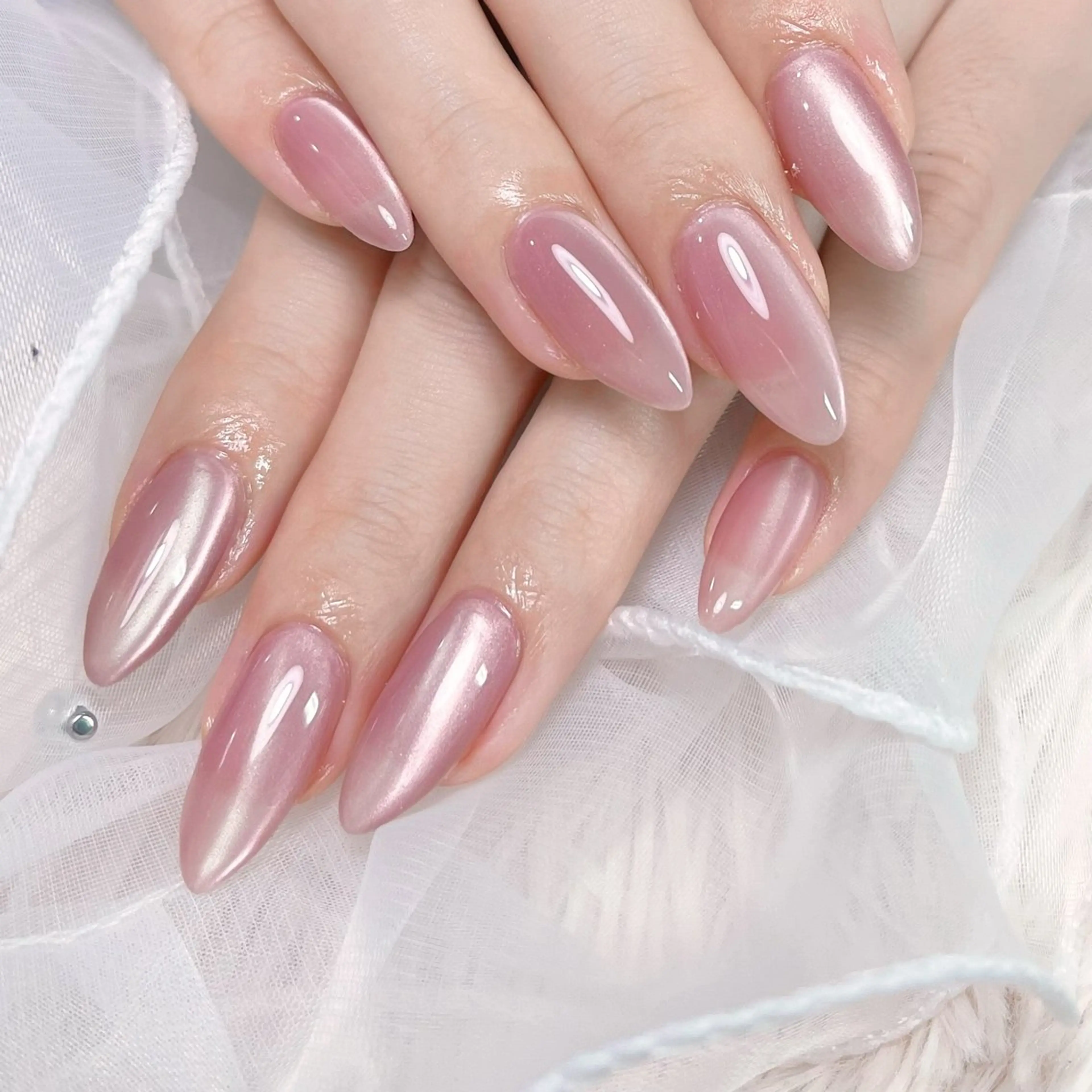 ネイル Twinkle Nail Kuboのネイルデザイン