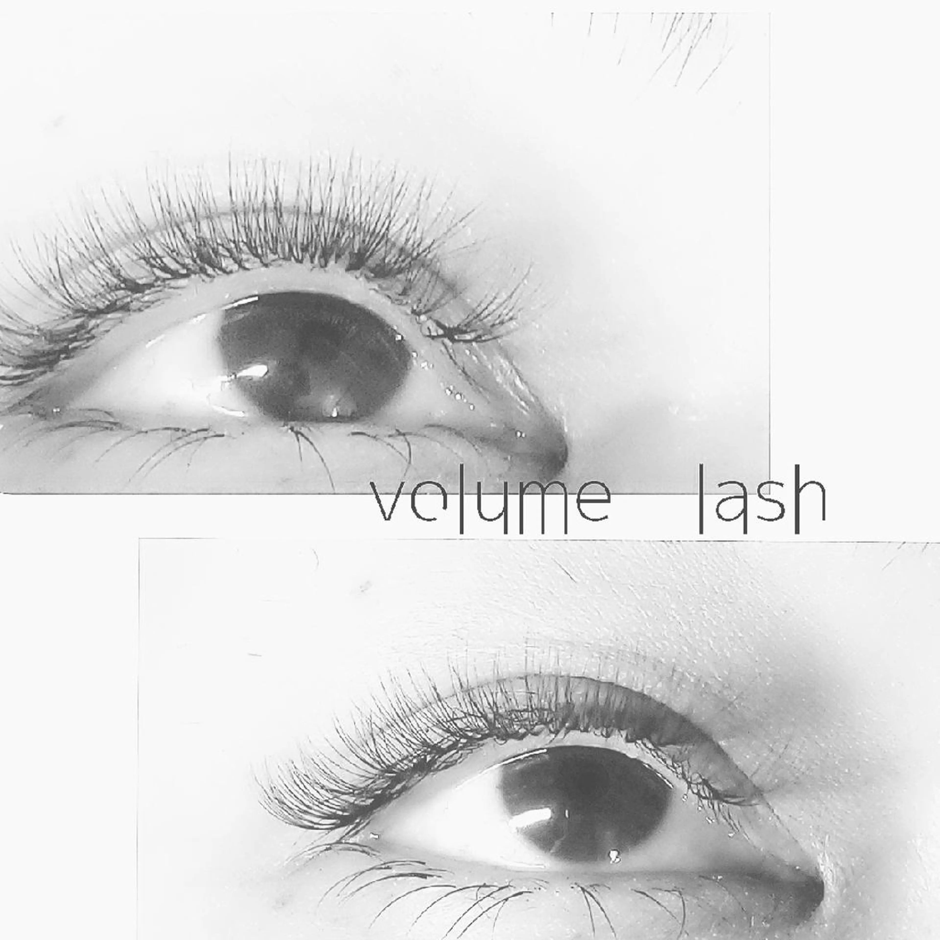 マツエク・マツパ ボリュームラッシュ U_la [ウーラ] 片岡の眉毛・アイブロウイメージ