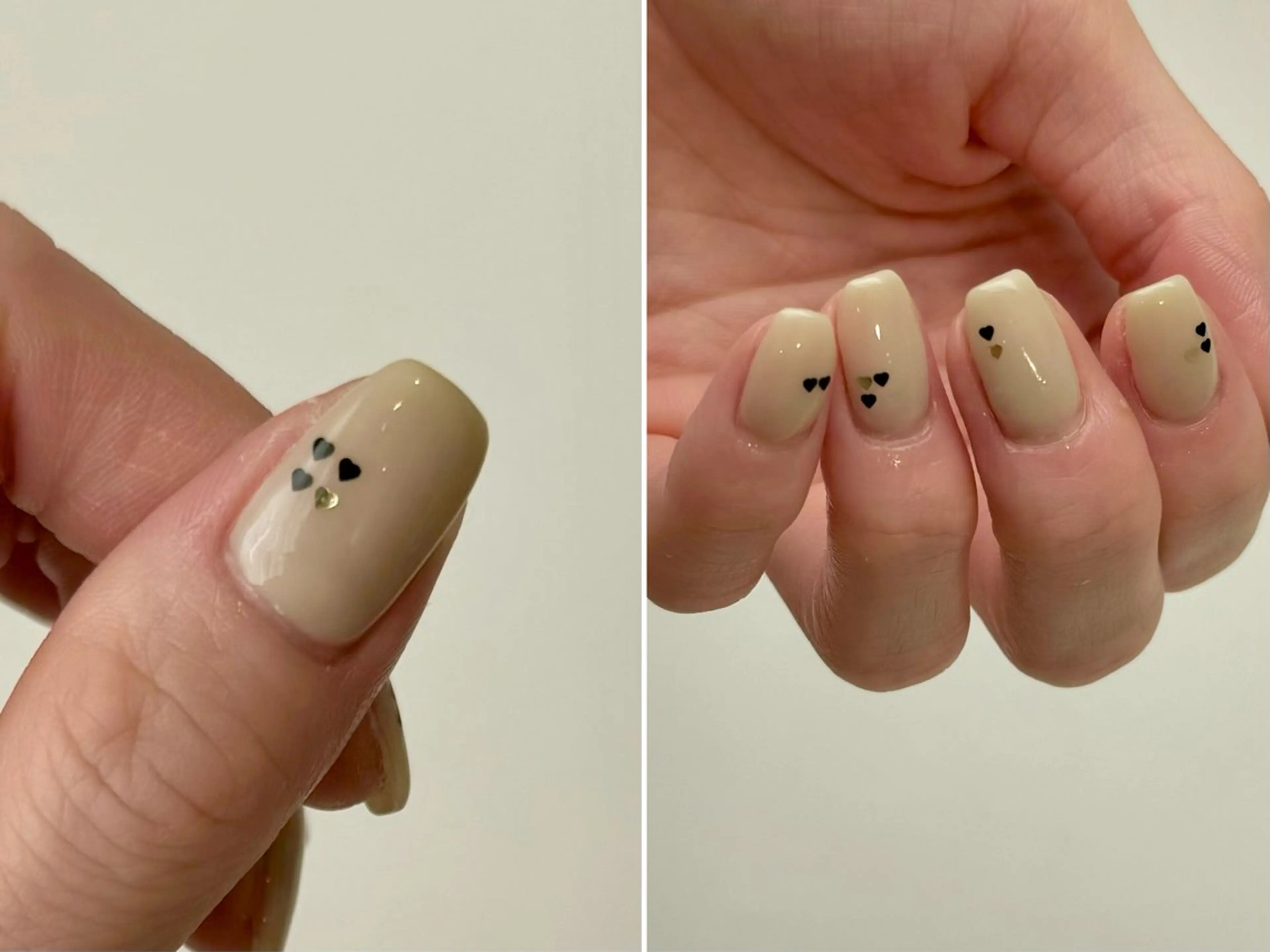 ネイル ハンドネイル muku.nail mutsumiのネイルデザイン