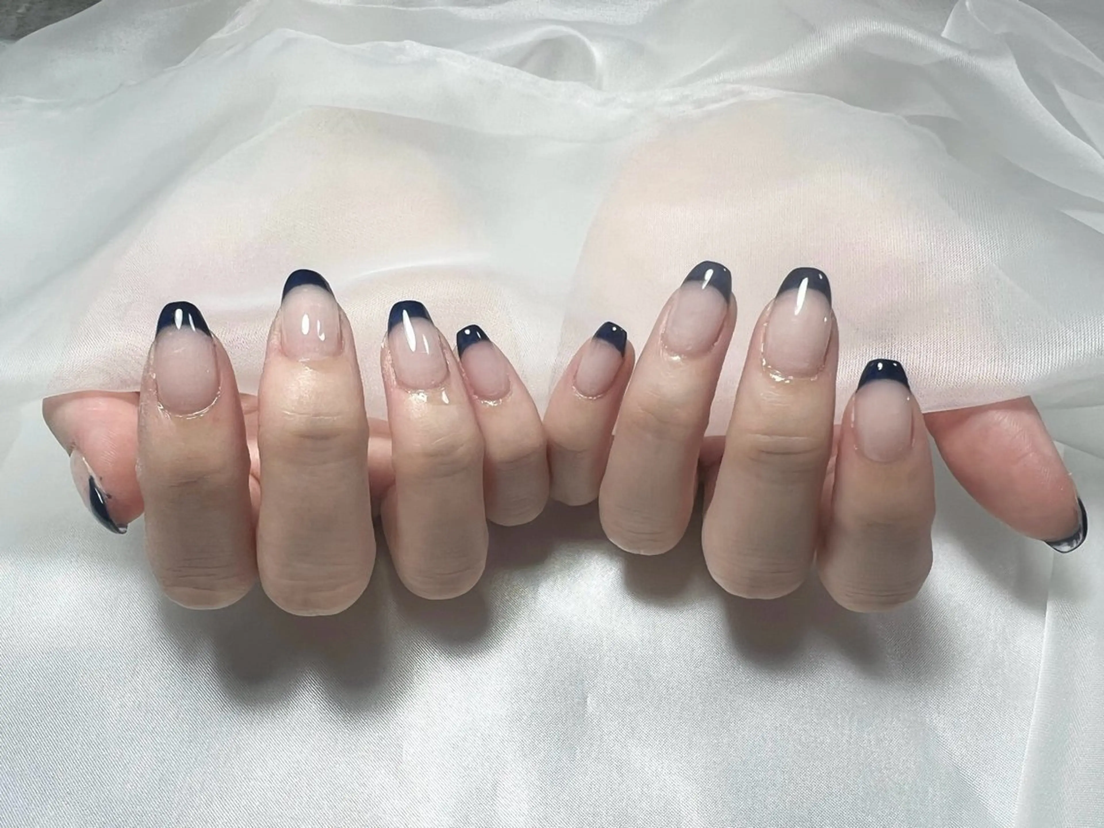 ネイル nalu nailのネイルデザイン