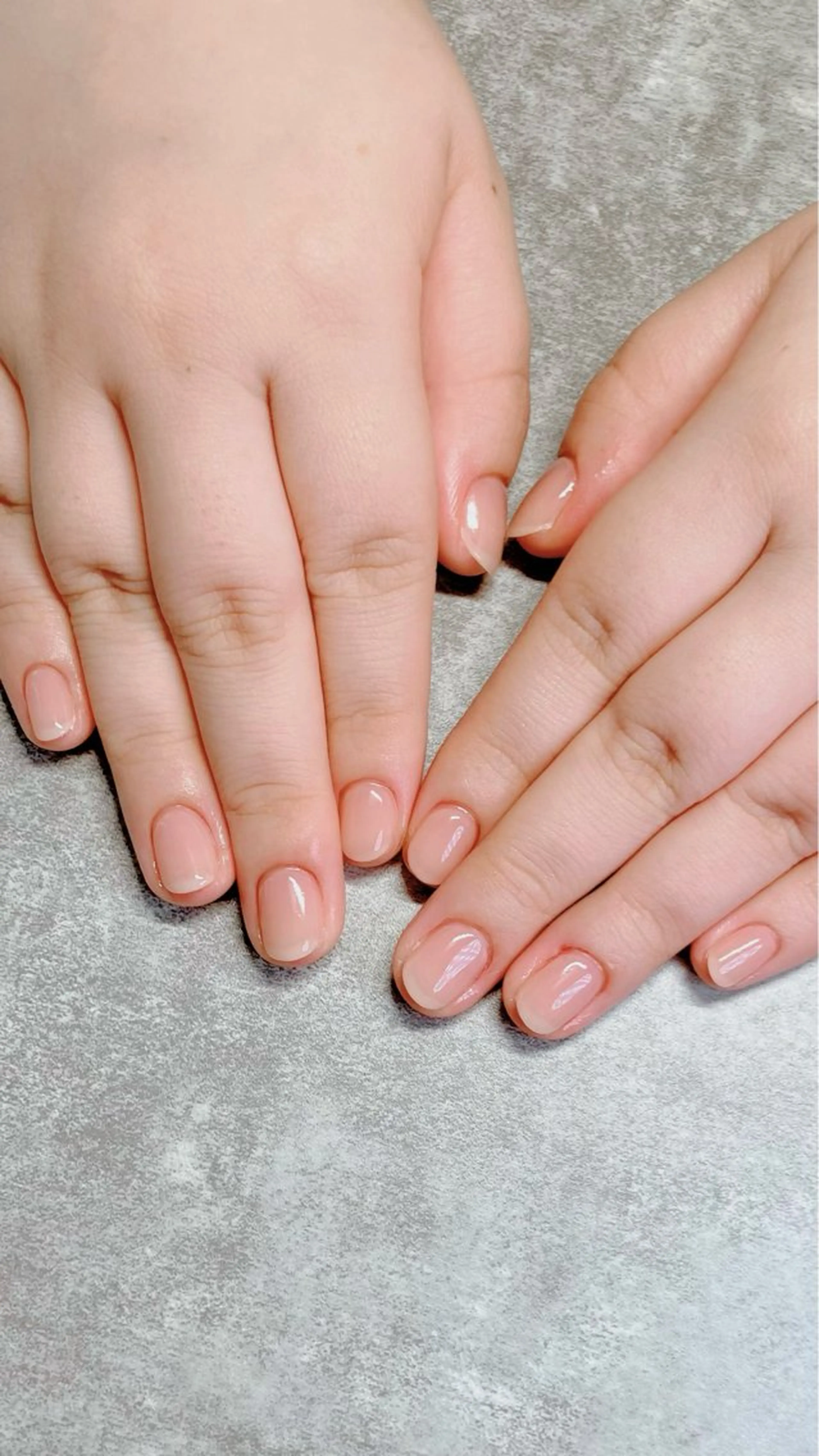 ネイル ハンドネイル ハンドケア shino🌟 痛ネイルのネイルデザイン