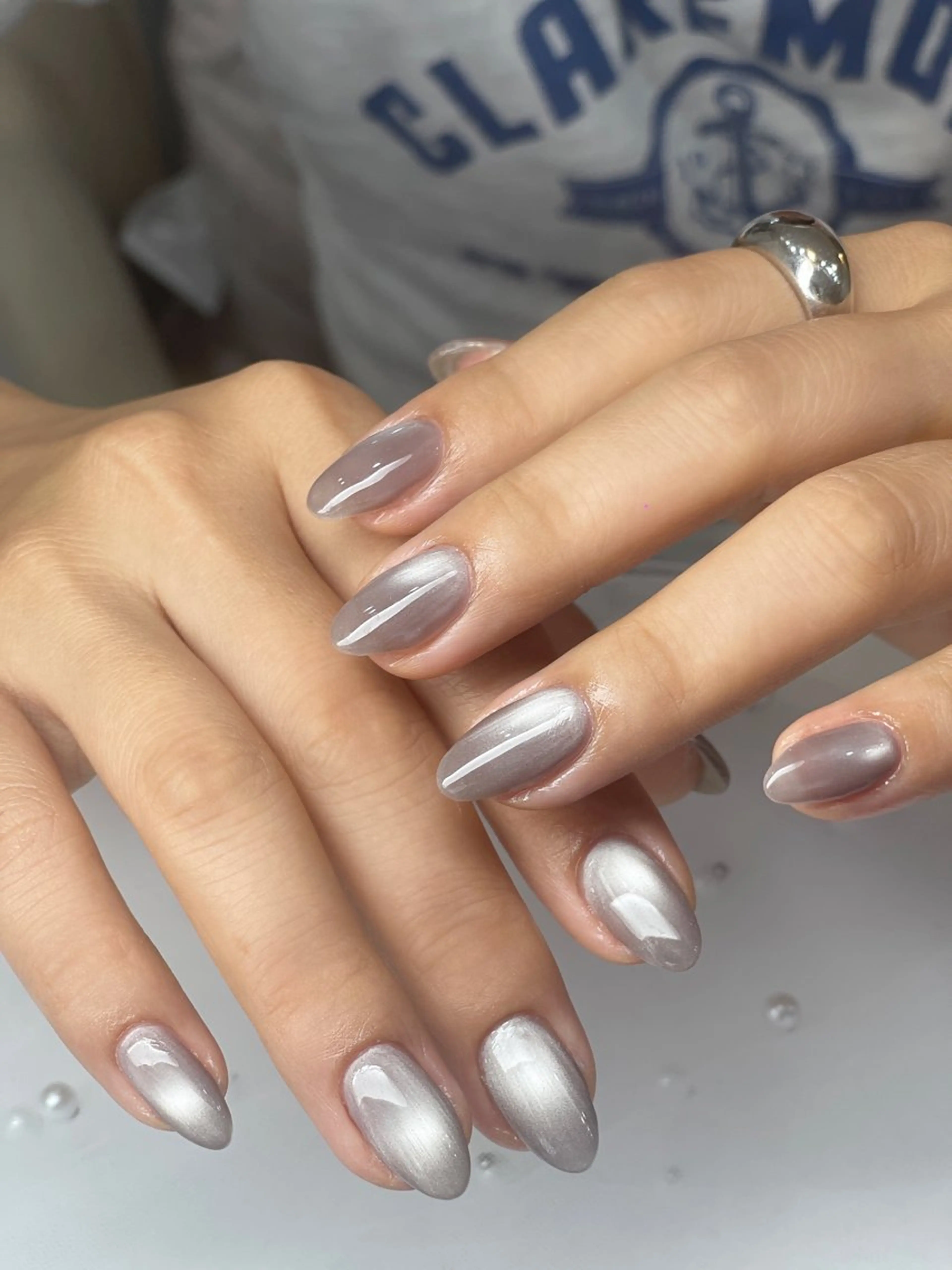 ネイル はる はるのネイルデザイン