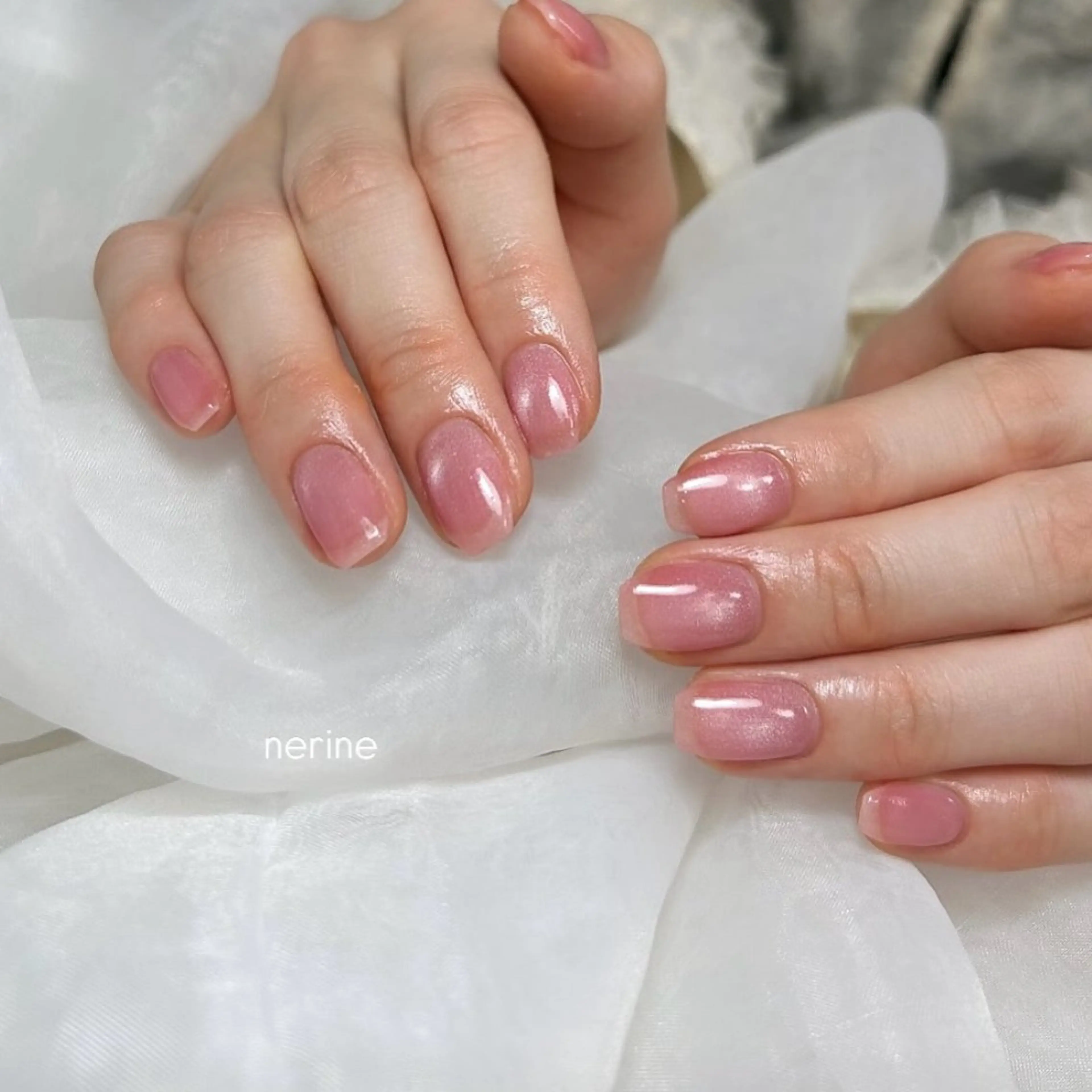 ネイル nail salon nerineのネイルデザイン