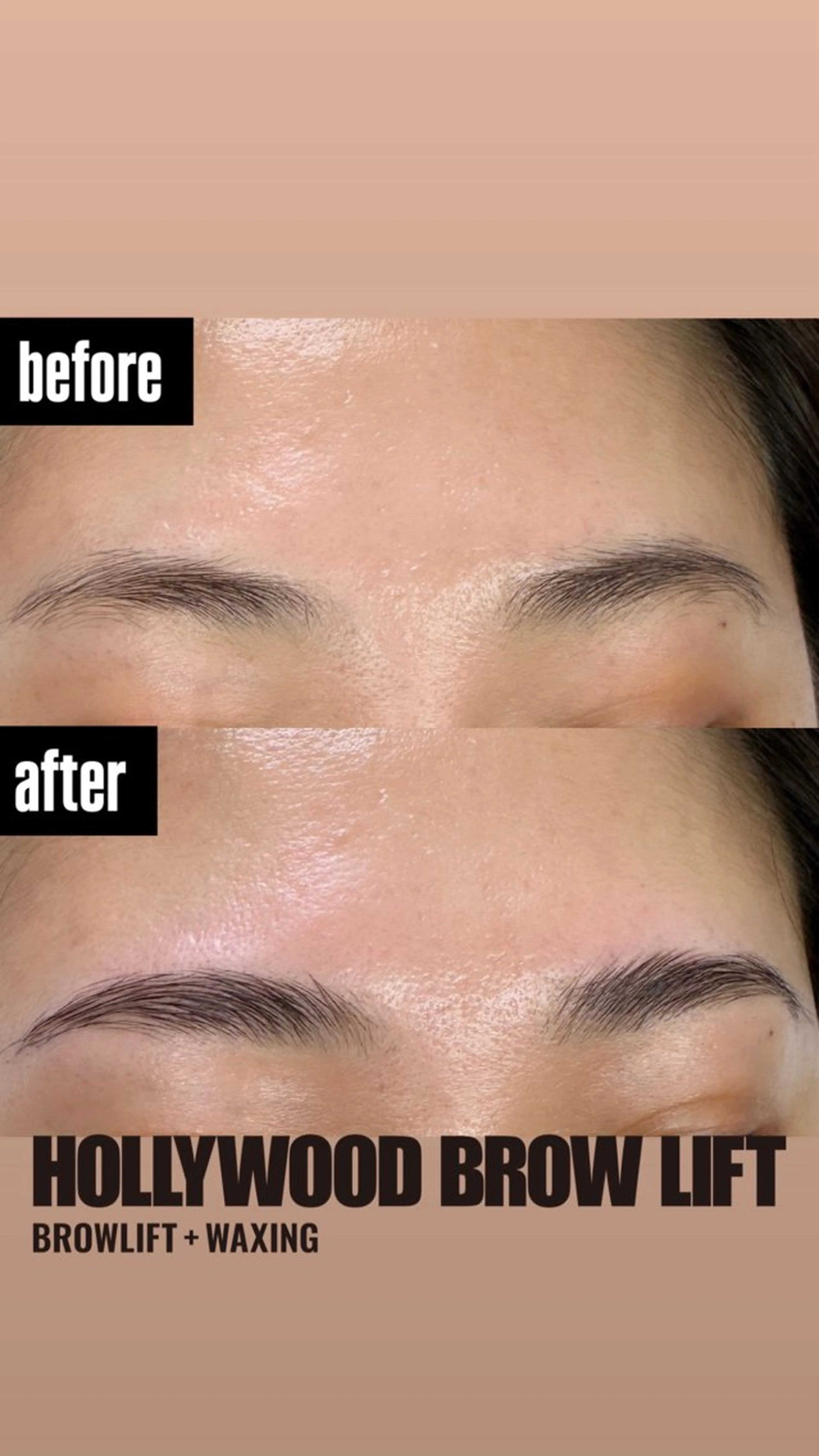 アイブロウ 駒月 明日香の眉毛・アイブロウイメージ