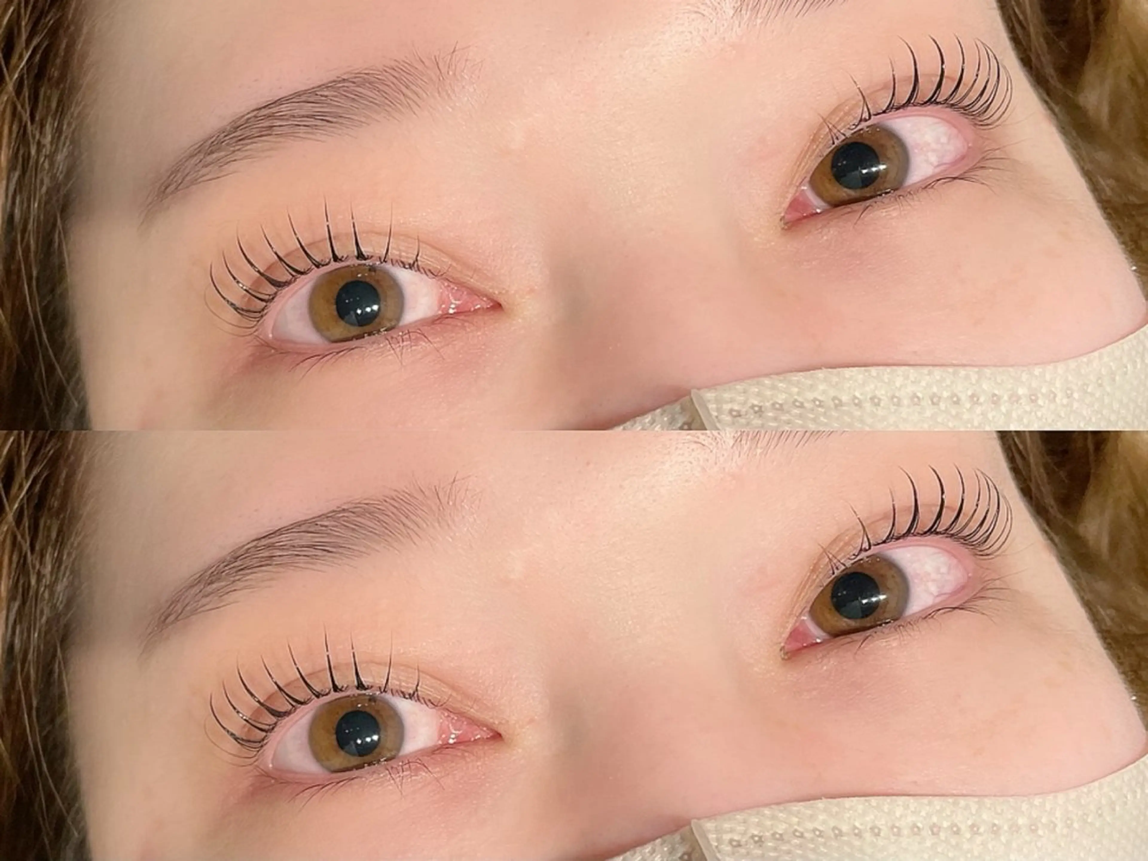 マツエク・マツパ 眉毛専門店brow art上野店　阿部の眉毛・アイブロウイメージ