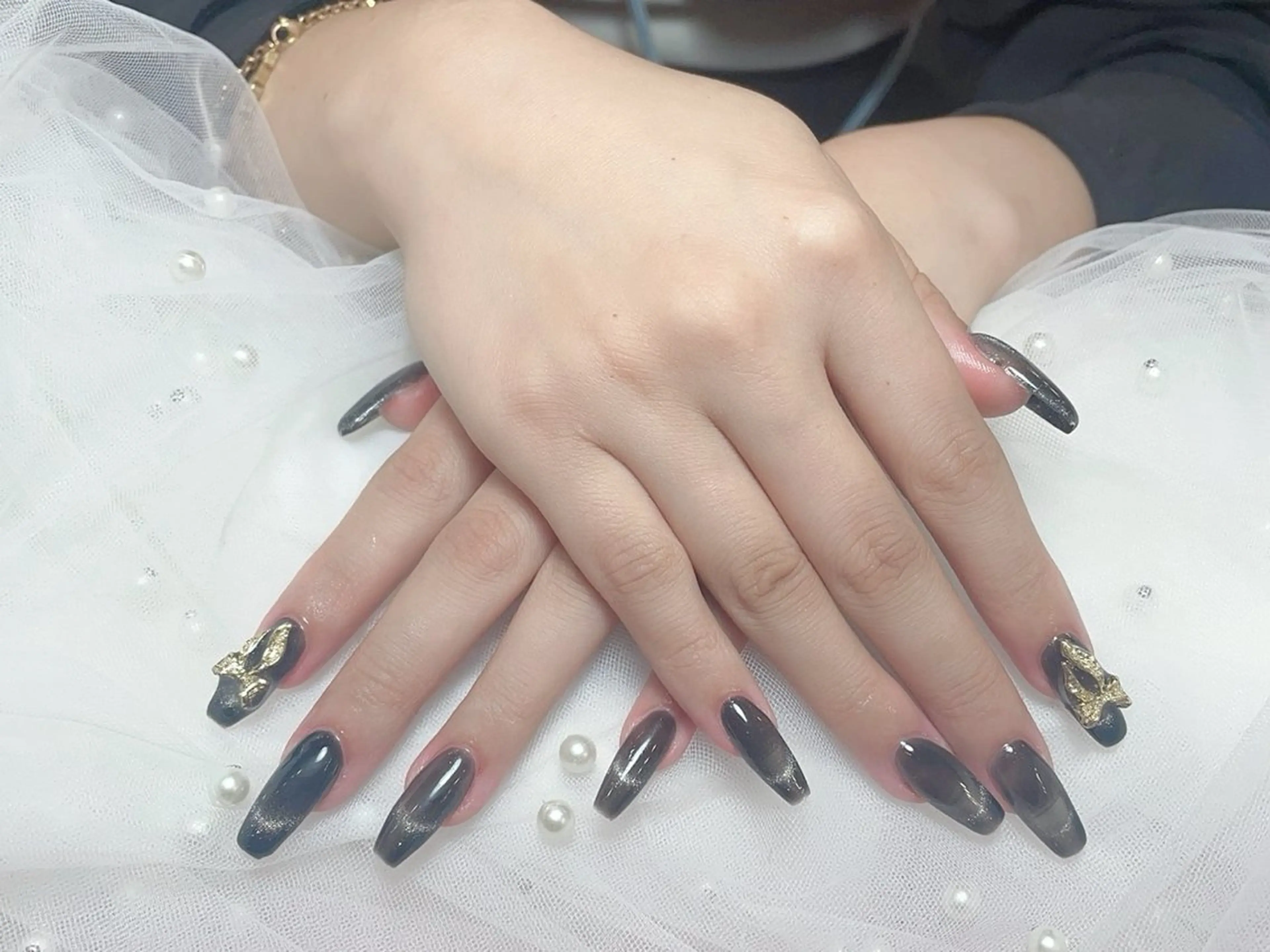ネイル Bél Nail salonのネイルデザイン