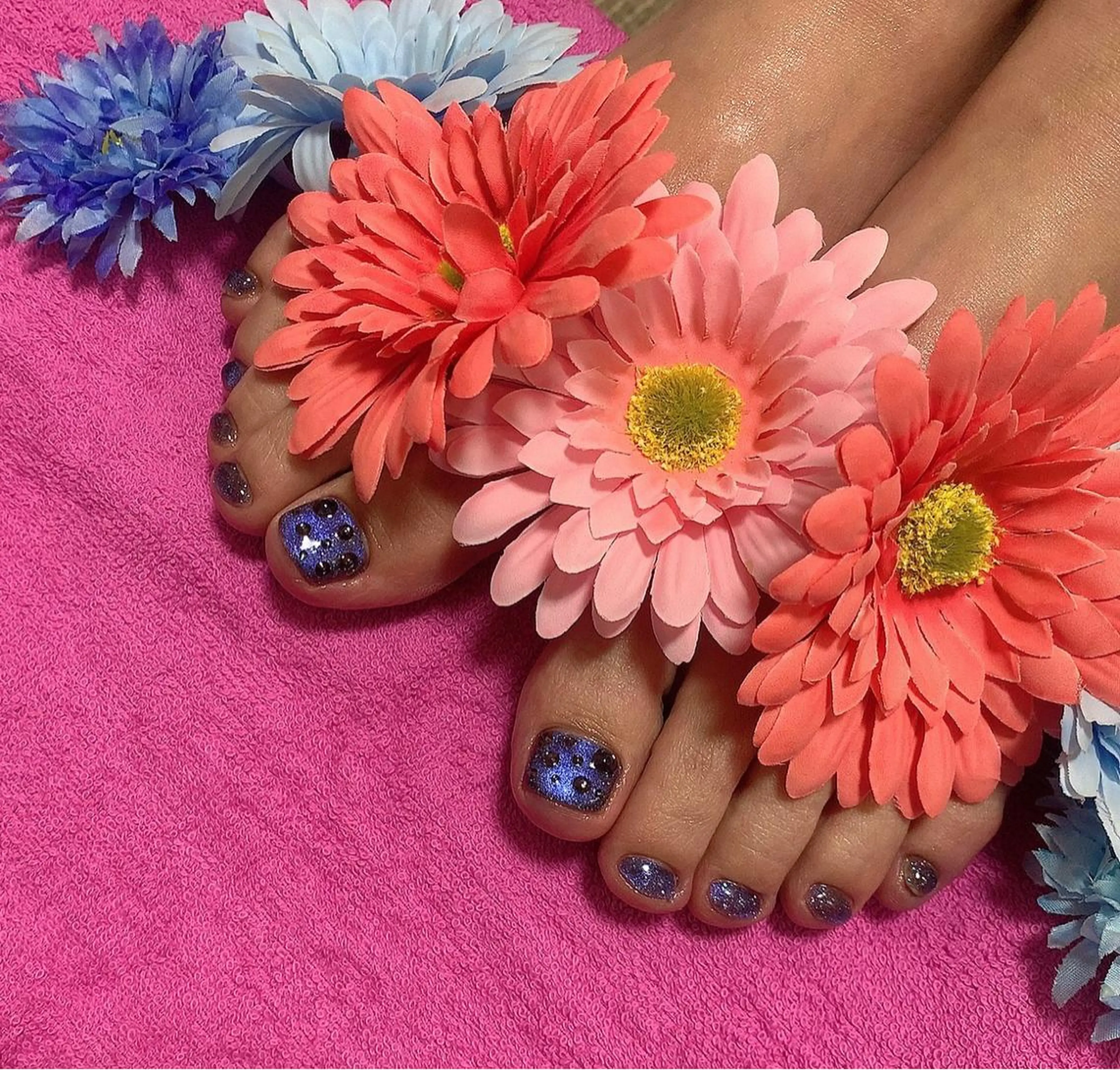 ネイル MINAMI nailsのネイルデザイン