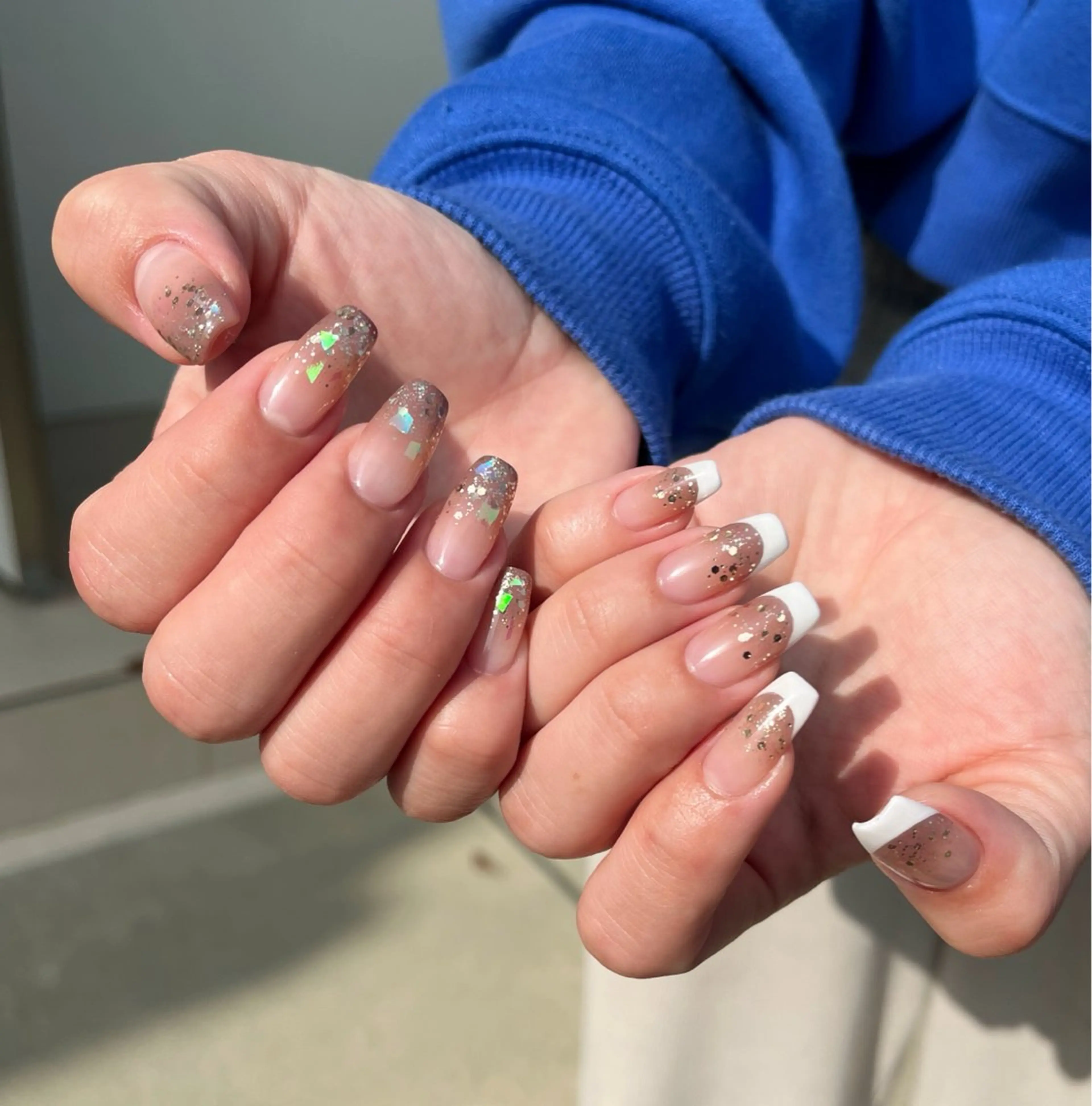 ネイル 眠れるネイルサロン MA❁HANAのネイルデザイン