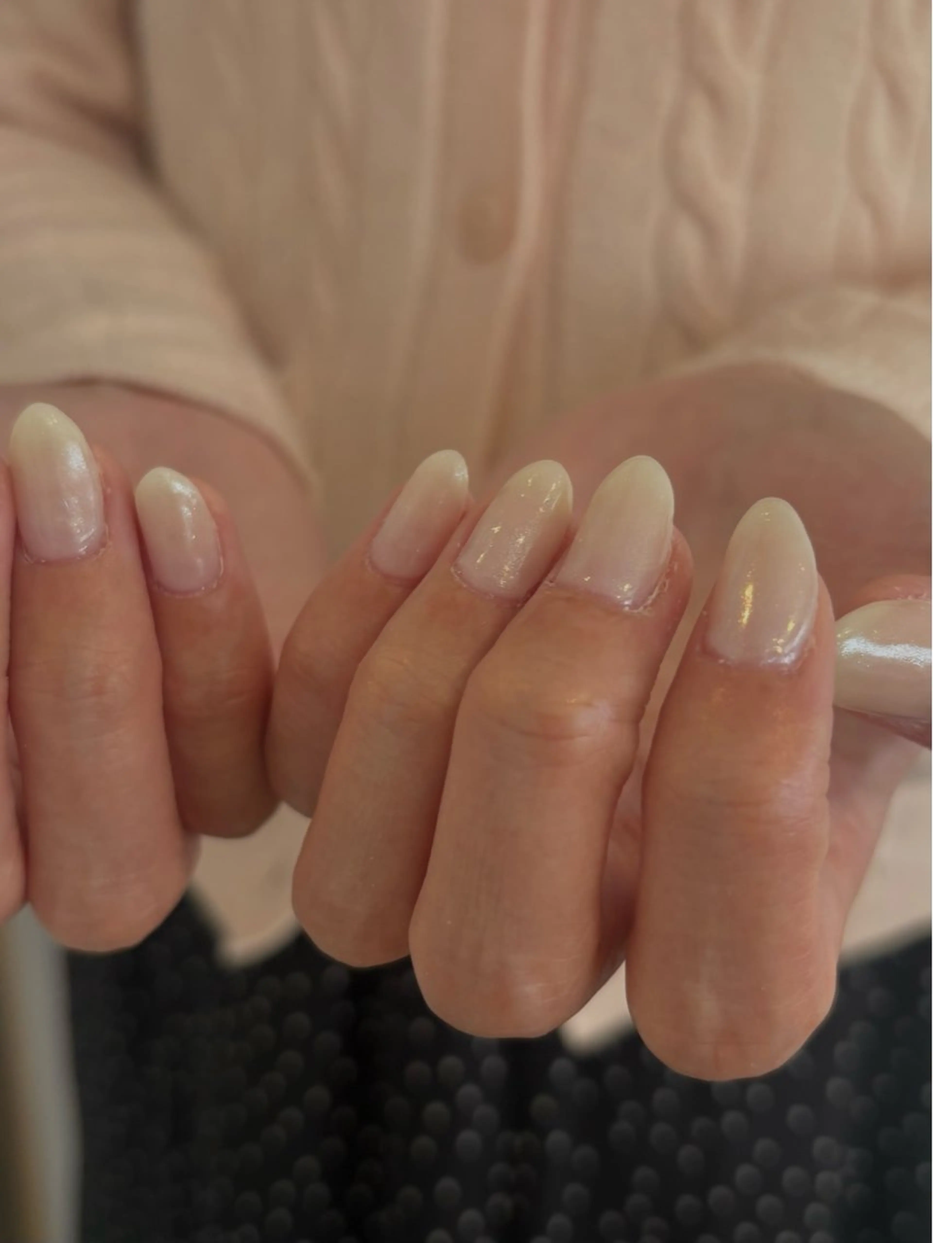 ネイル ハンドネイル sa ya...のネイルデザイン