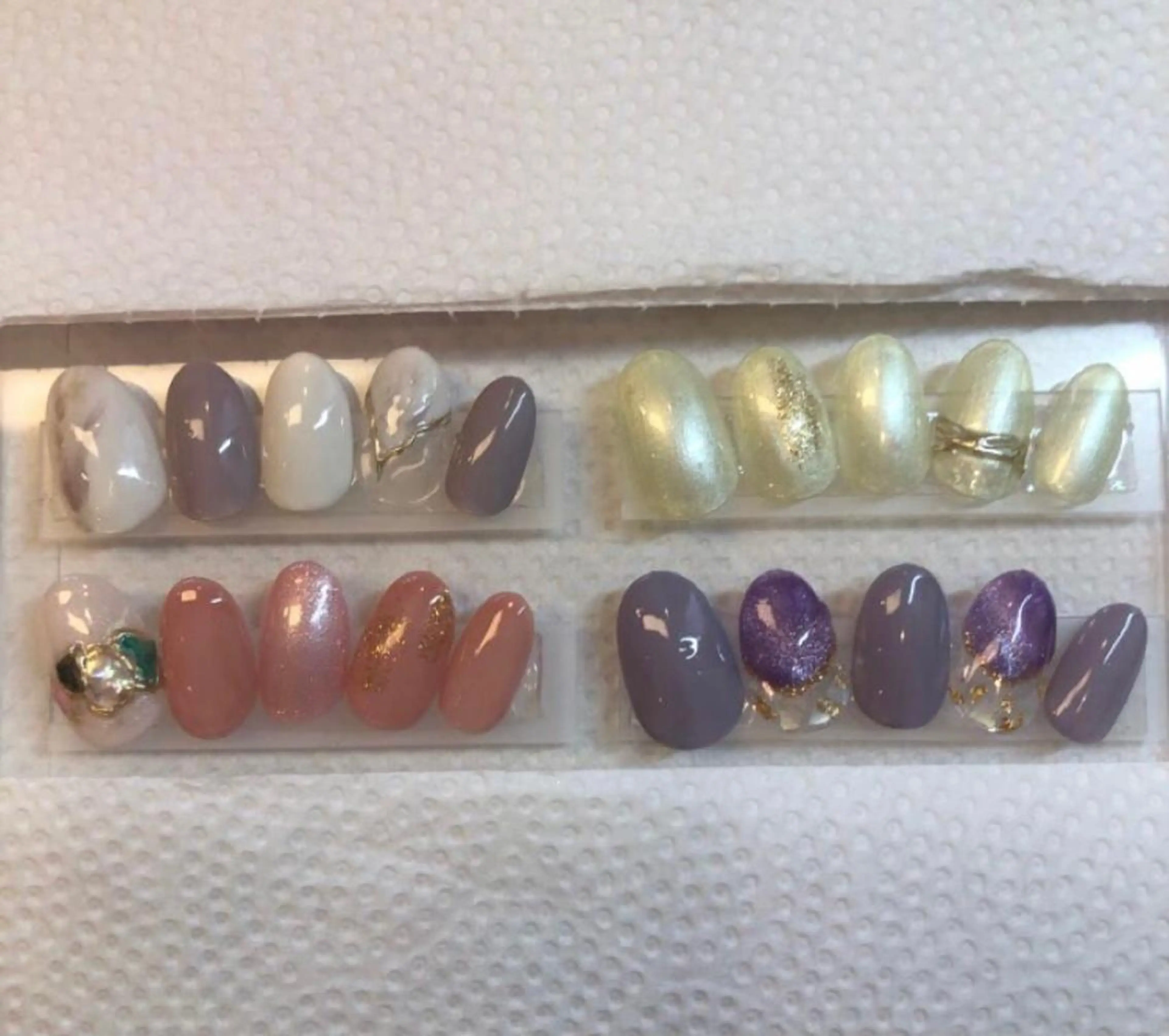 ネイル 和風流　本店所属・和風流 wafuruのネイルデザイン