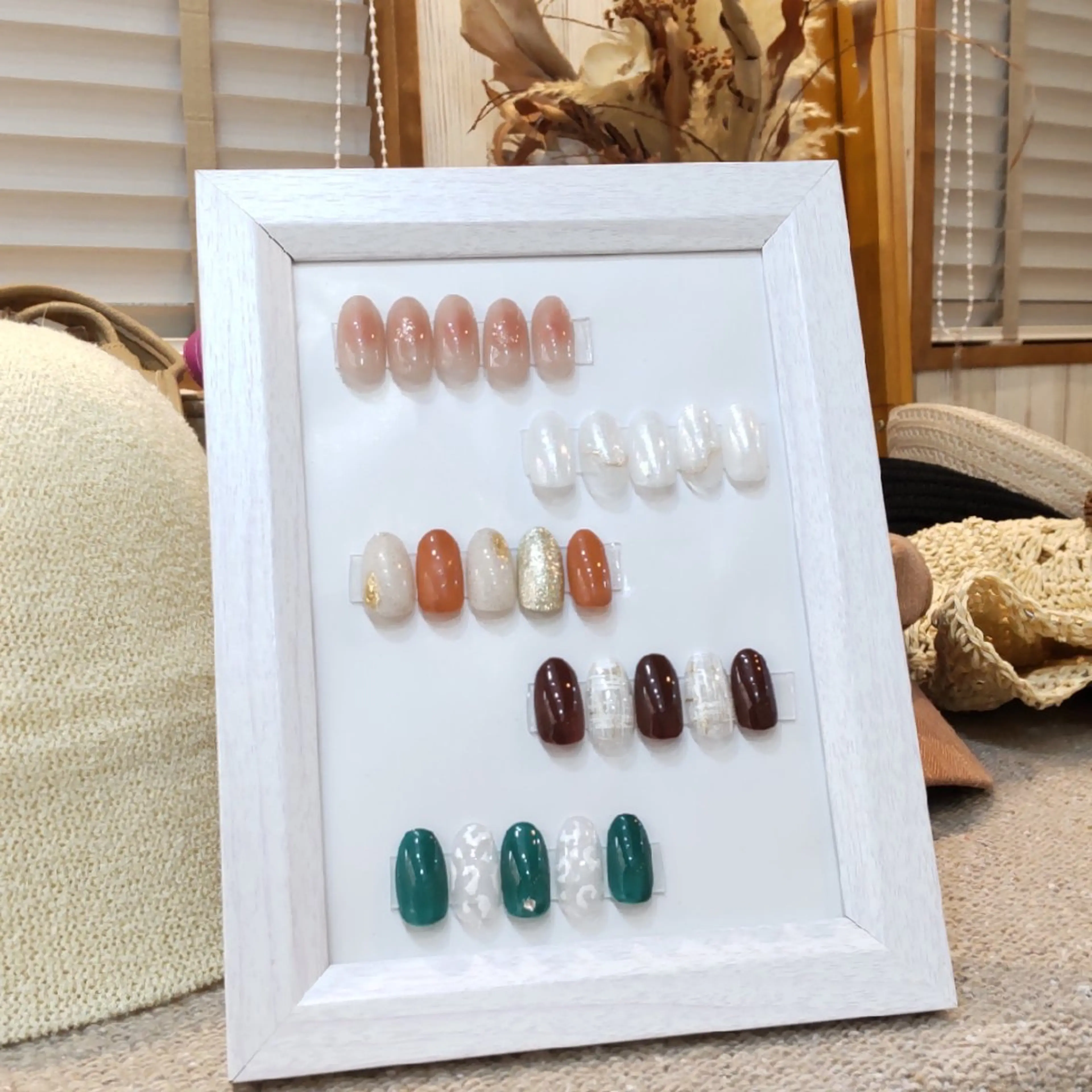 ネイル MIURA＊ HIROKOのネイルデザイン