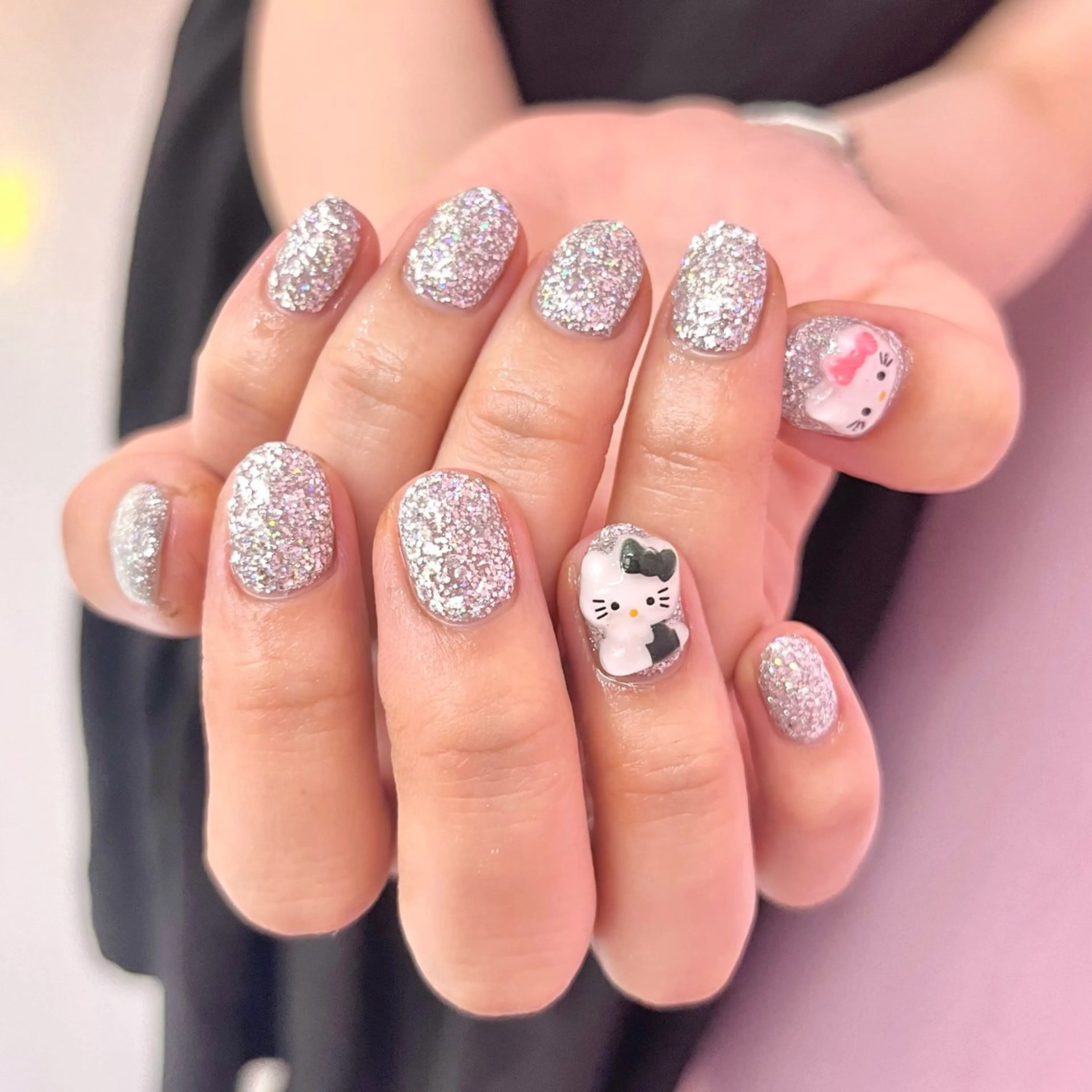 ネイル mute. amiのネイルデザイン