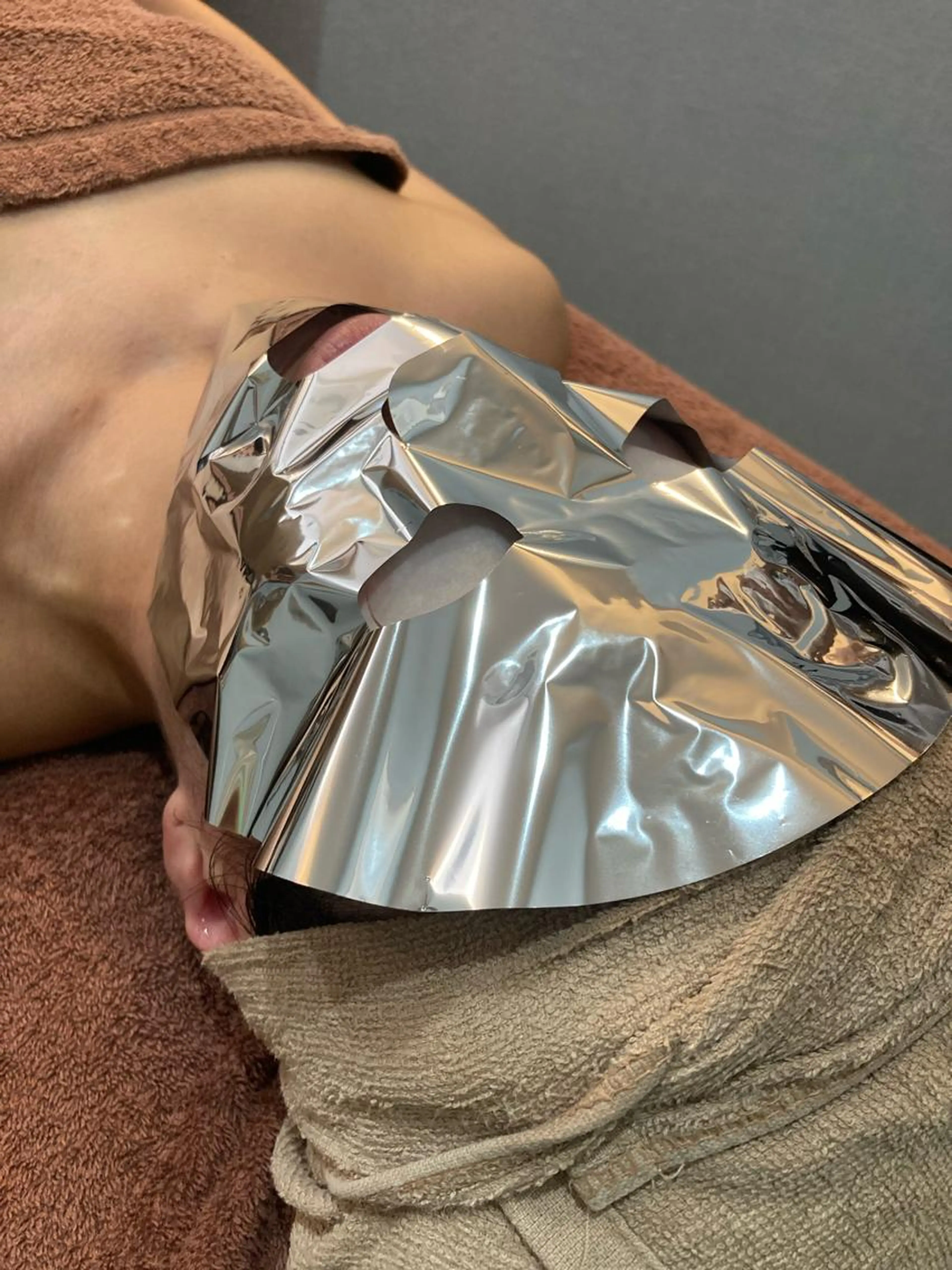 全てのお悩みに！🧜‍♀️マーメイドセルトリートメント🧜‍♀️最高級のヒト幹細胞で美肌に！の写真