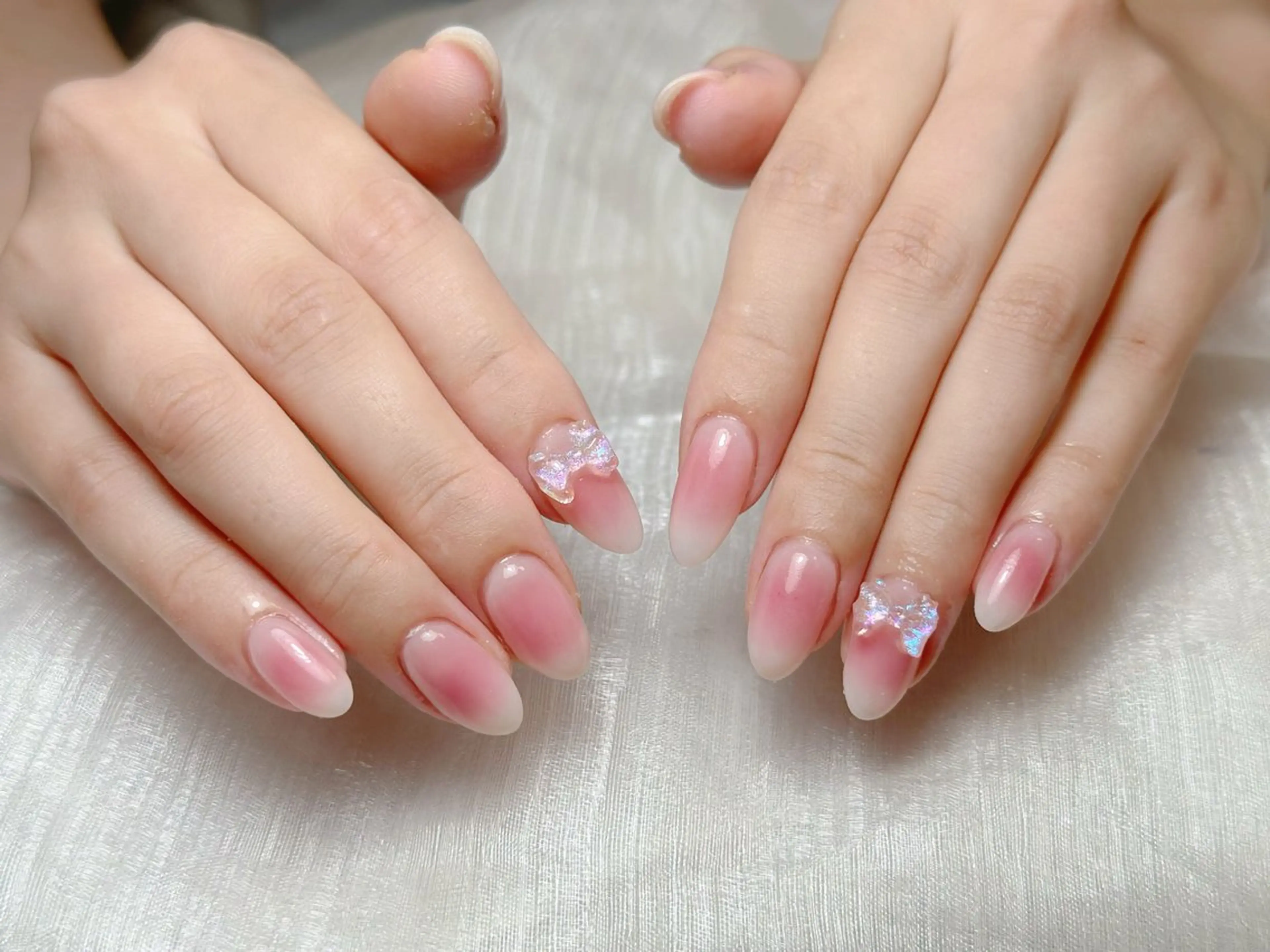 ネイル yoyo ネイル💕のネイルデザイン