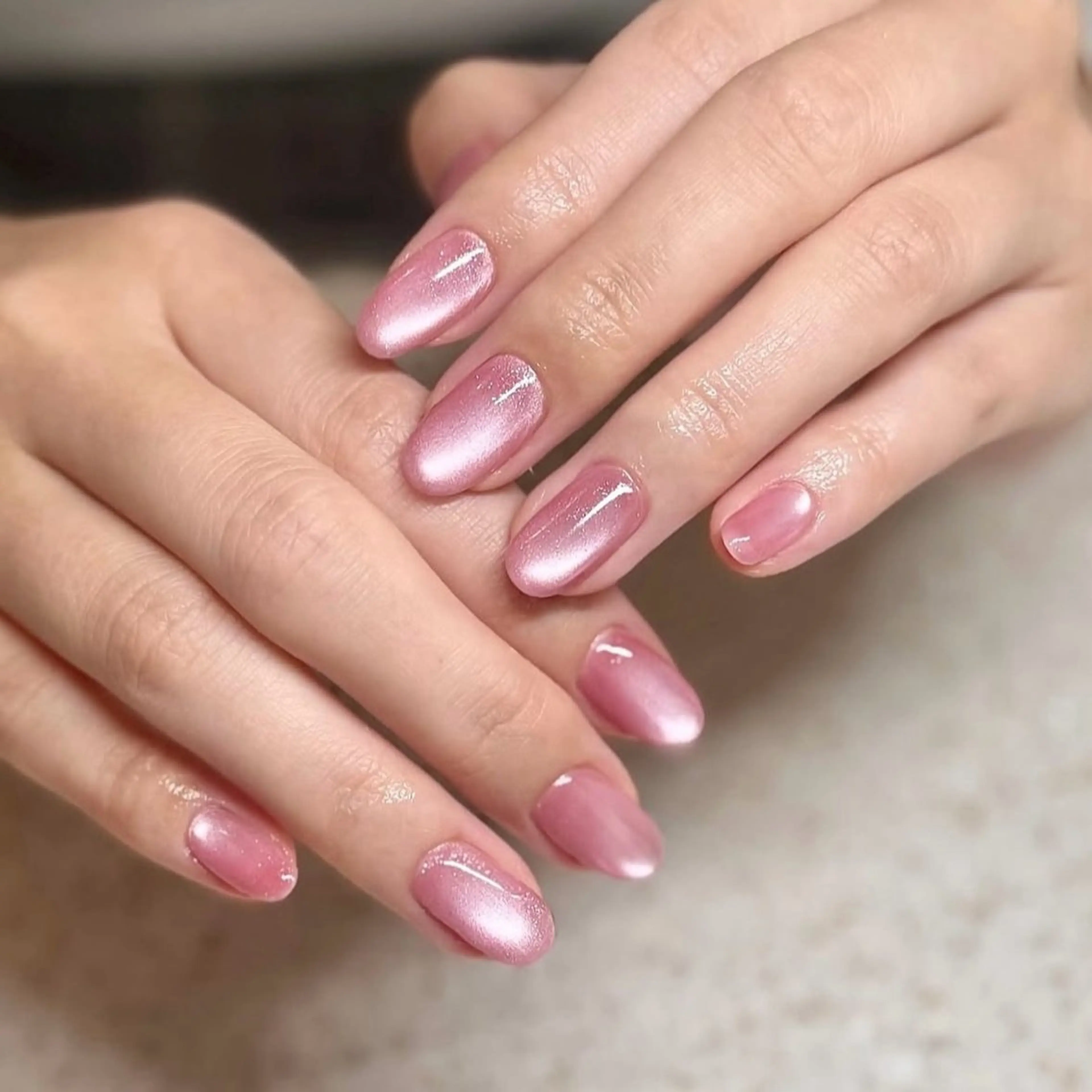 ネイル Lovl Akariのネイルデザイン