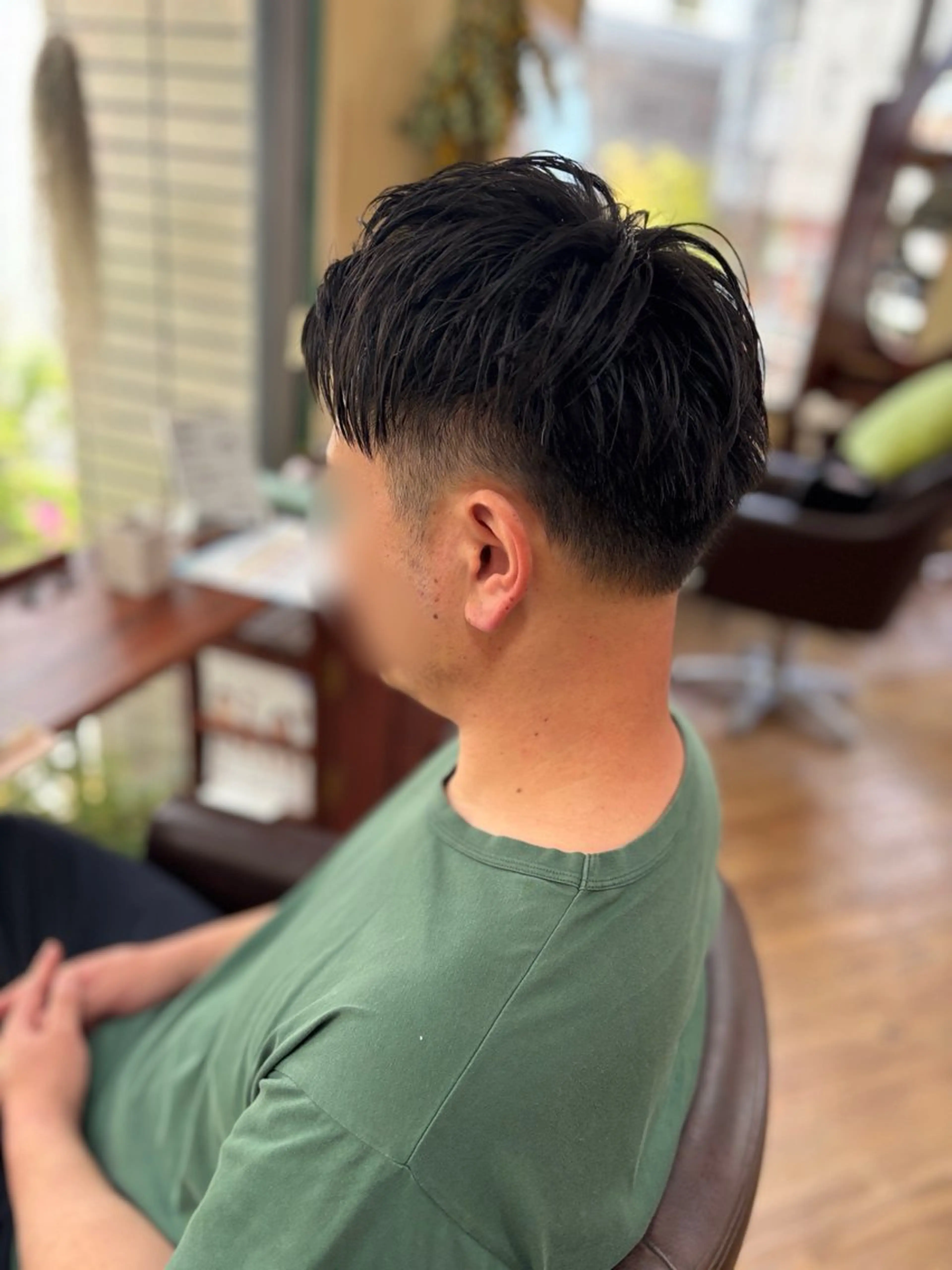 ショート カット . kanokoのヘアスタイル