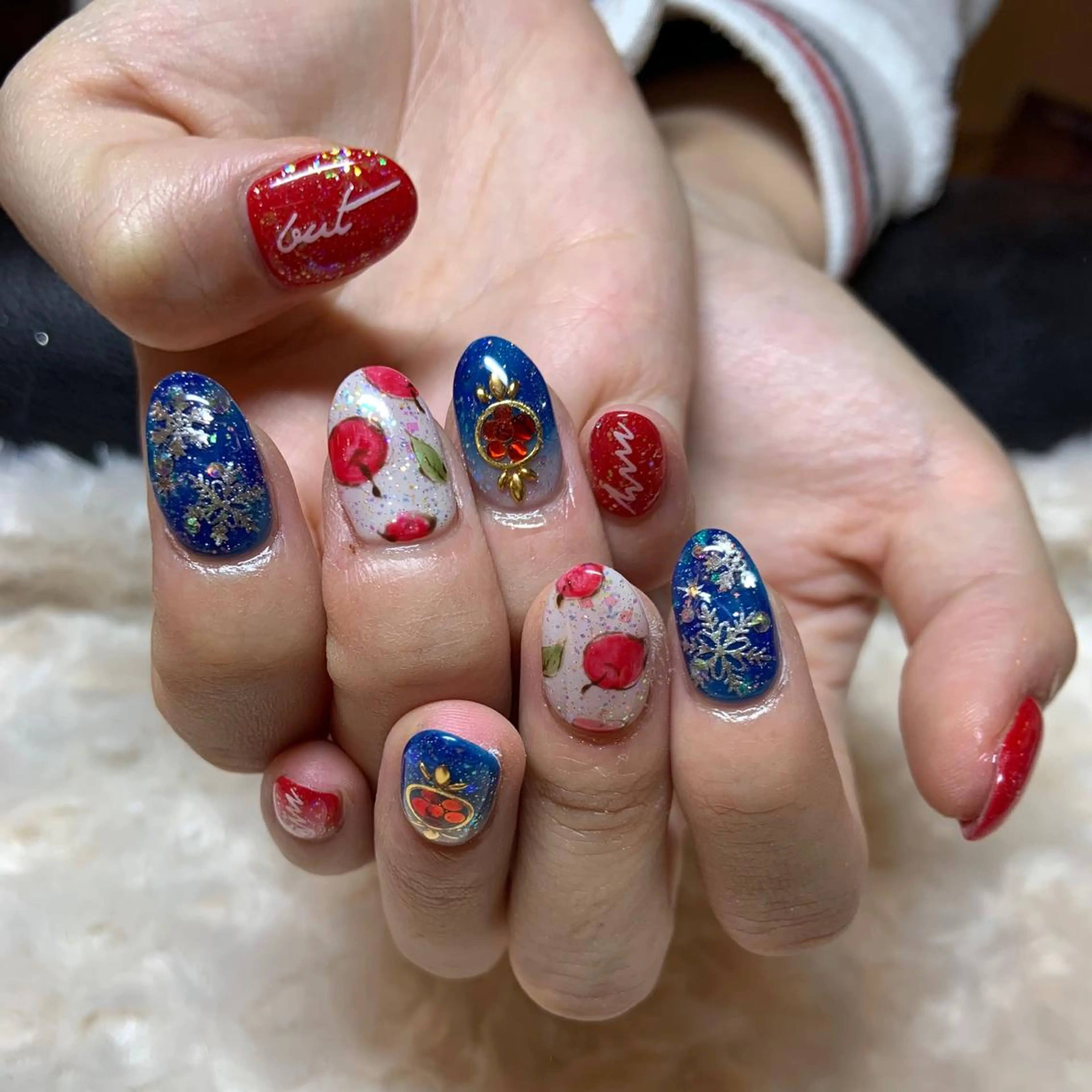 ネイル Style Nailのネイルデザイン