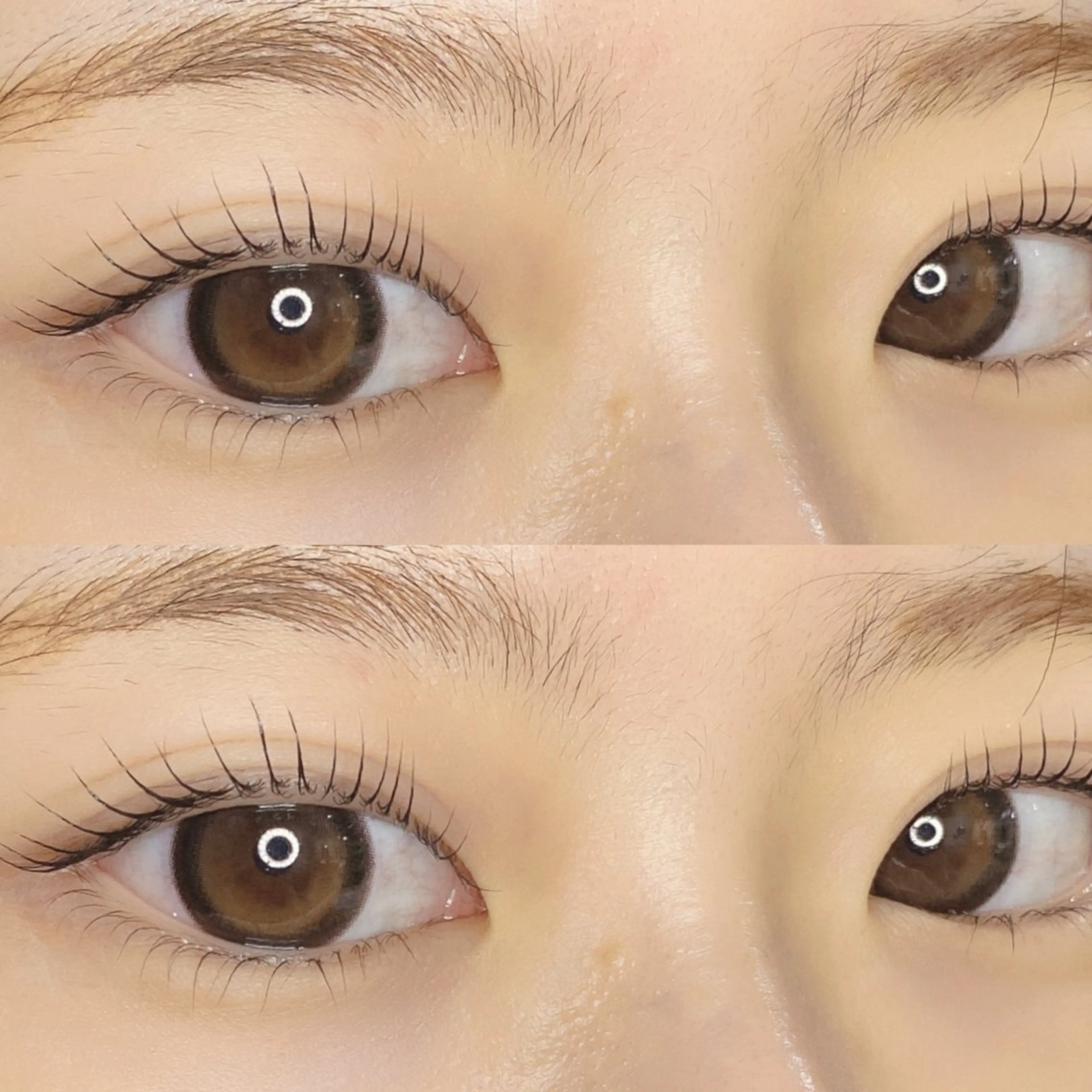 マツエク・マツパ LITMUS HAIR SALON所属・末吉 結衣のマツエク・マツパデザイン