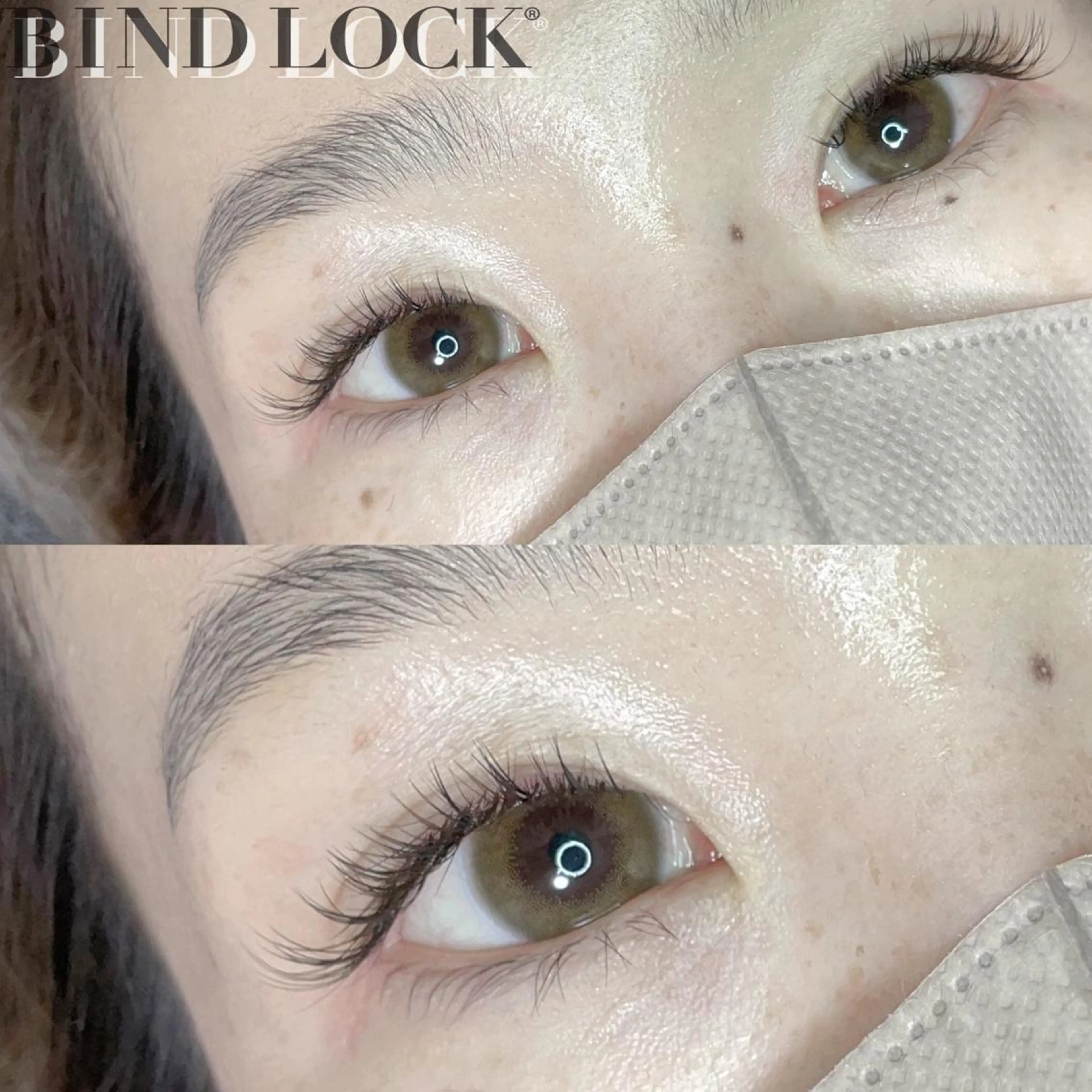 マツエク・マツパ マツエク 𝕁𝔼𝕃𝕃𝕐 𝕃𝔸𝕊ℍのマツエク・マツパデザイン