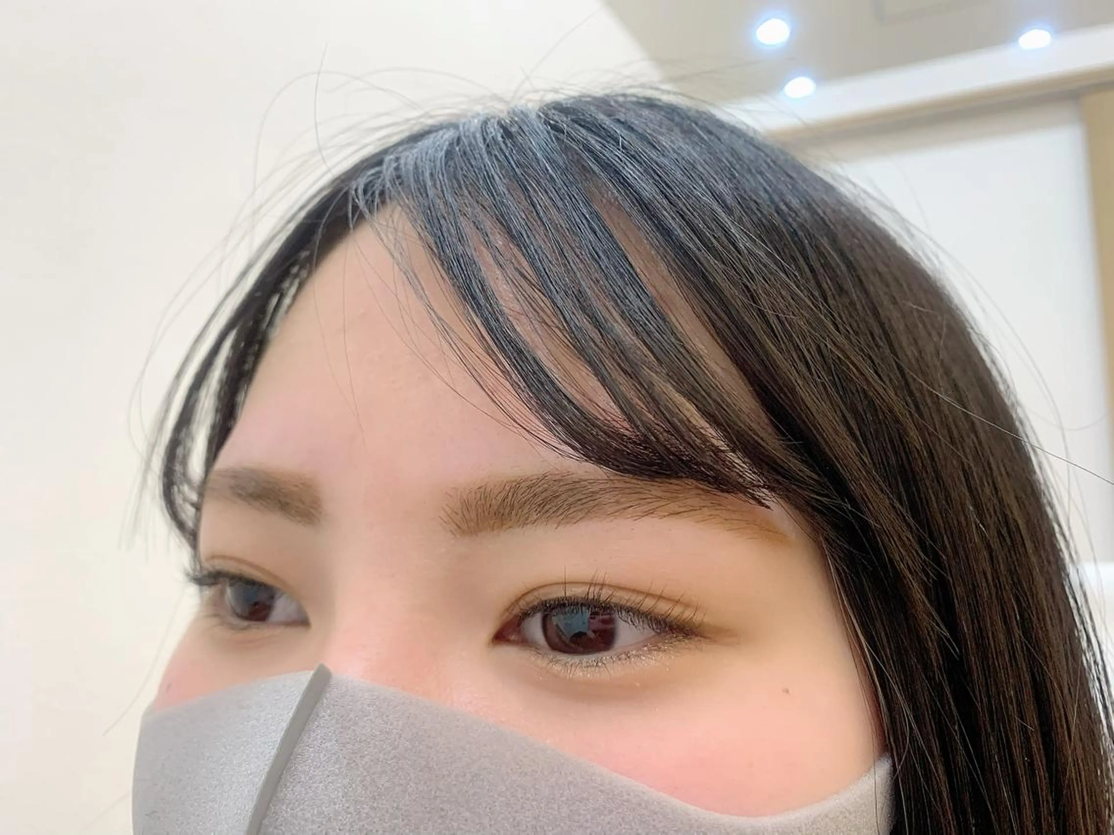 マツエク・マツパ BETTISH. MAIのマツエク・マツパデザイン