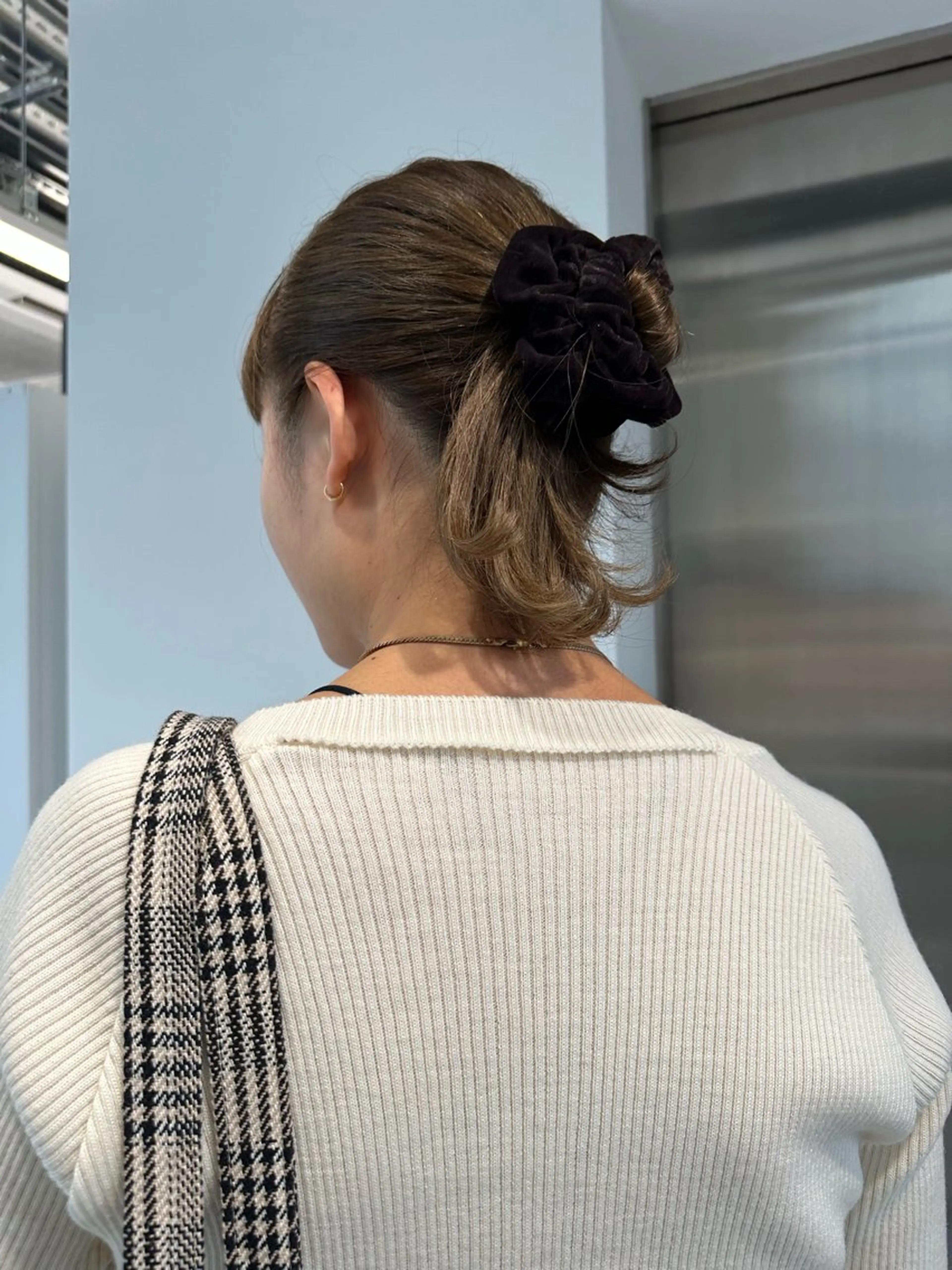 ミディアム カラー キッズ オトナヘア🌸 harukaのヘアスタイル