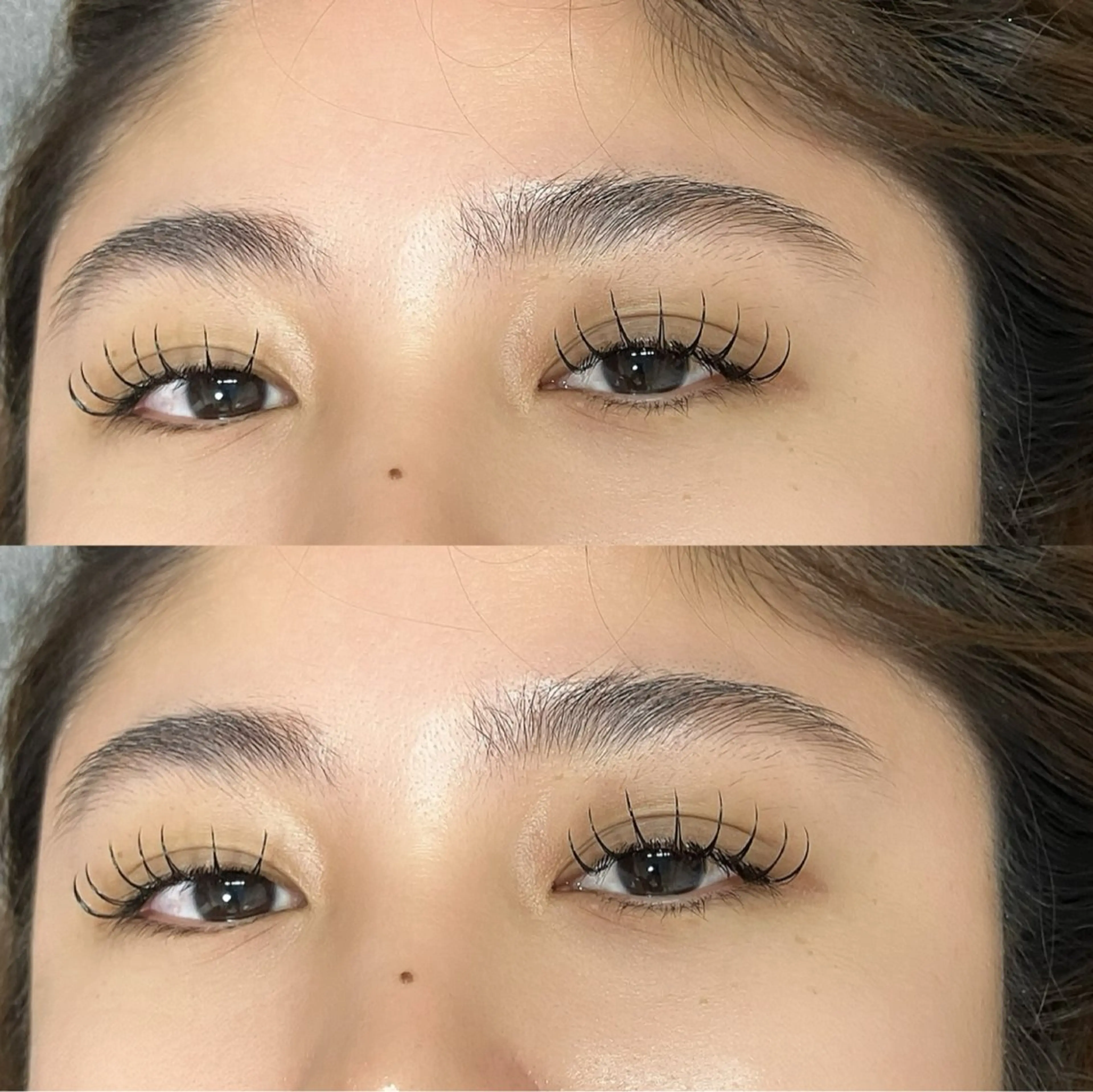 マツエク・マツパ nameki narumiのマツエク・マツパデザイン