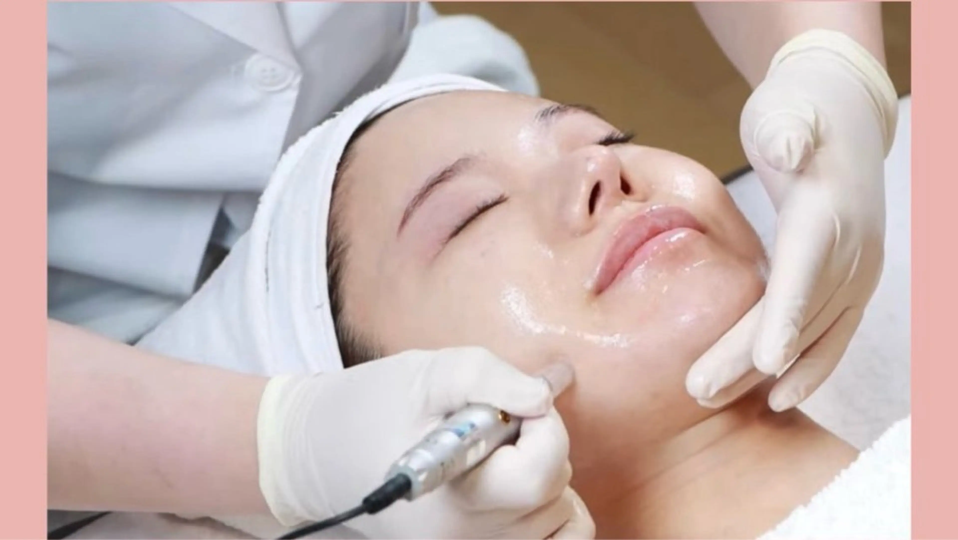 韓国艶美人// 毛穴ケア🌹のエステ・リラクイメージ