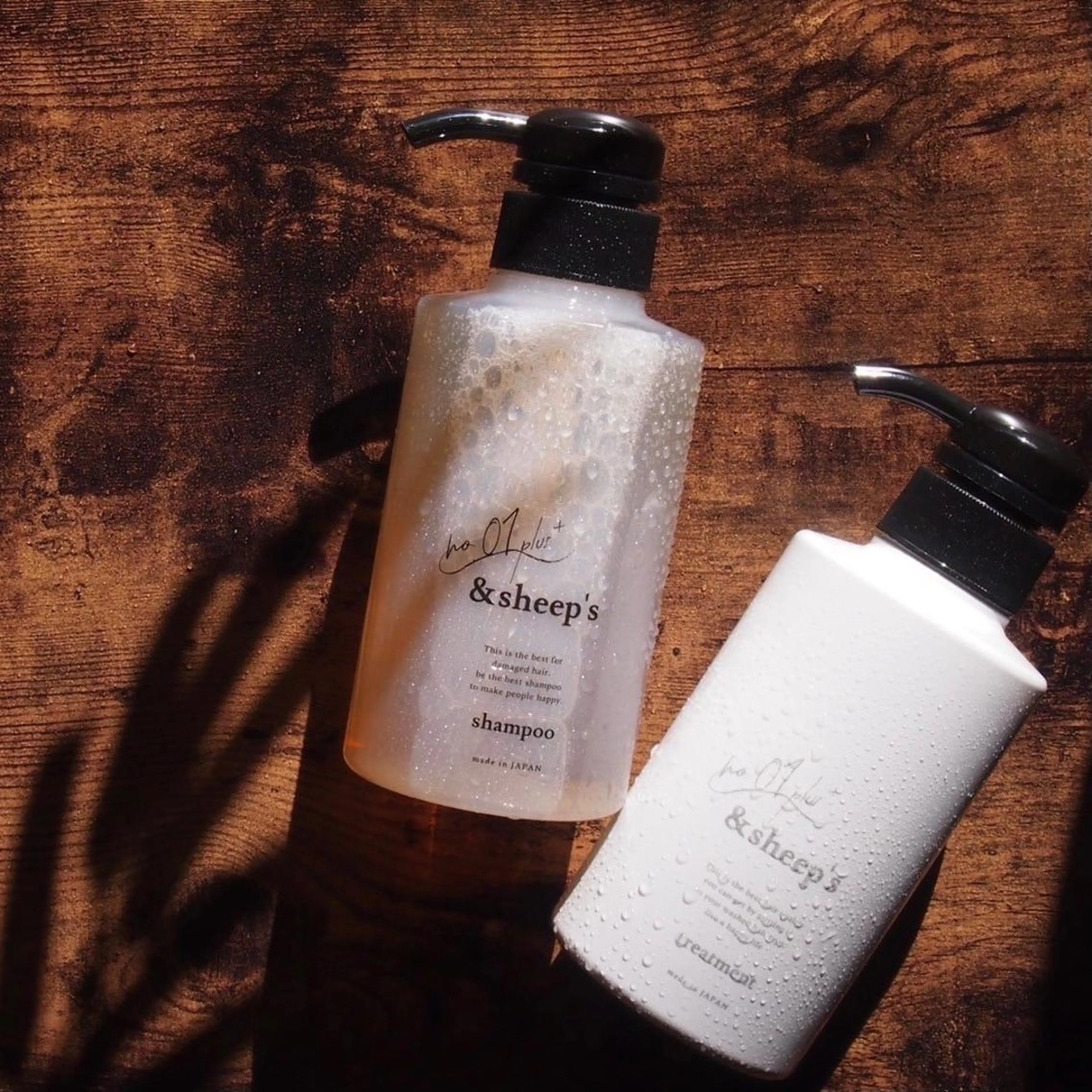 カット+リラクゼーションスパ15分💆🏼♀️の写真