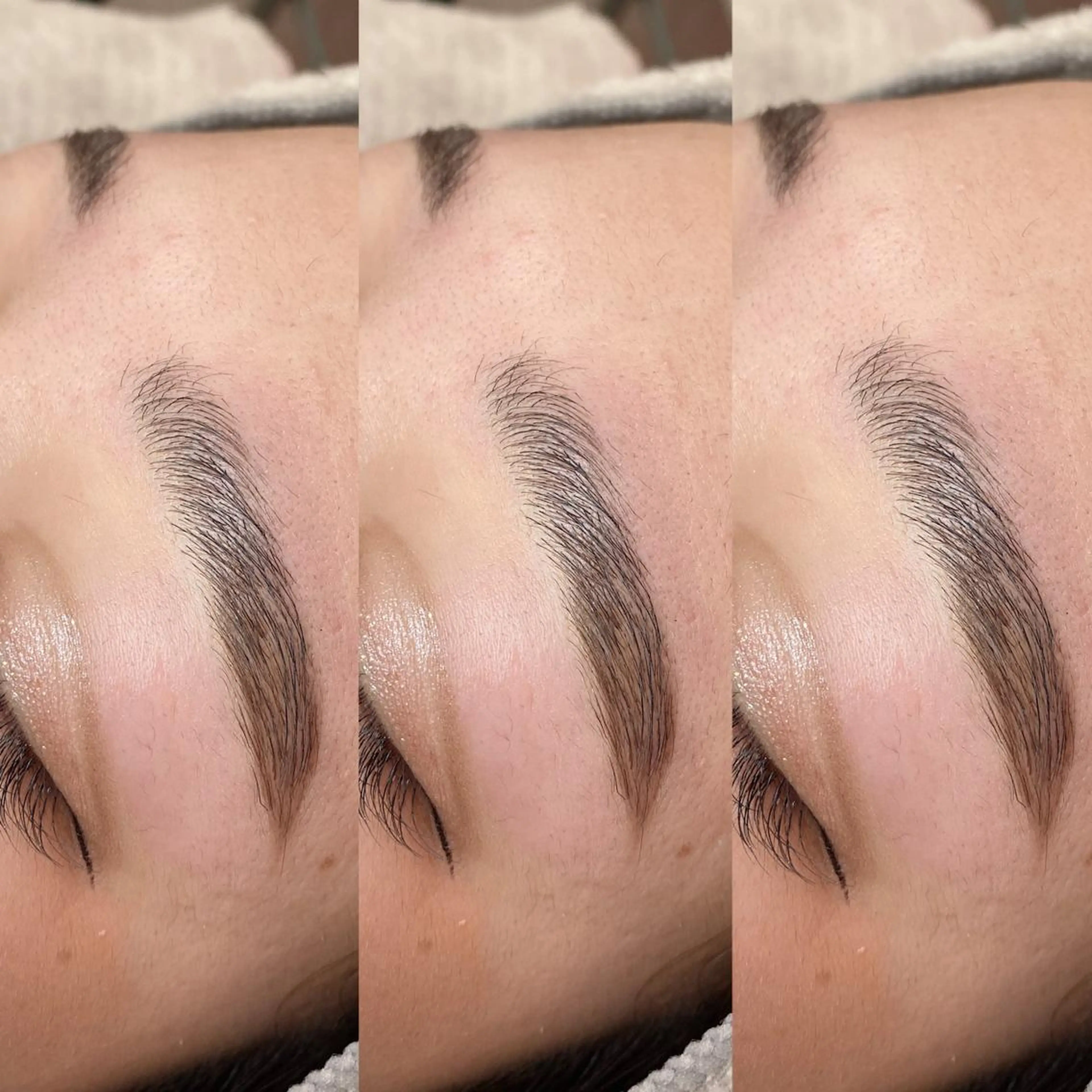 アイブロウ murata mizukiのマツエク・マツパデザイン