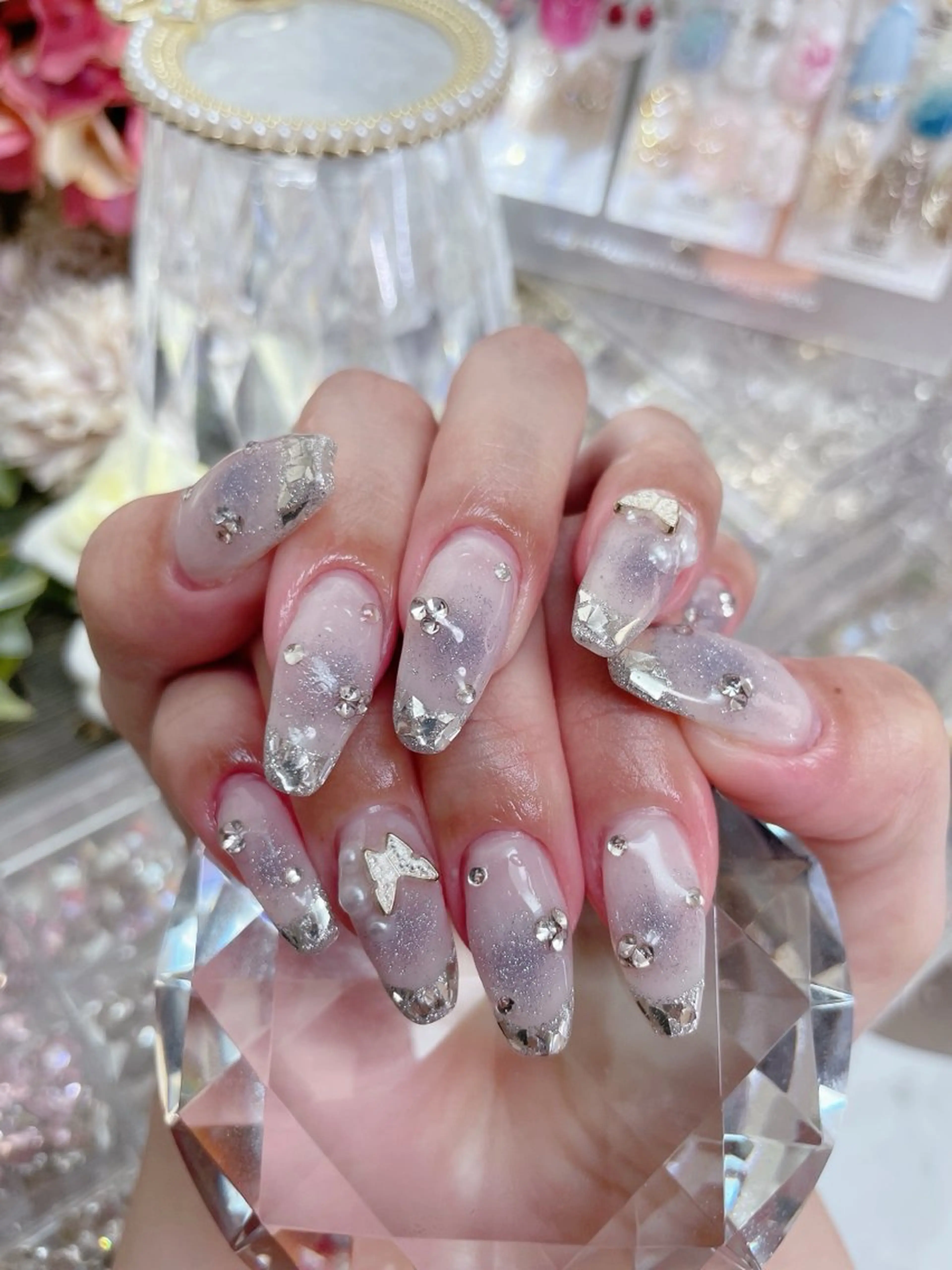 ネイル misun_ nailのネイルデザイン
