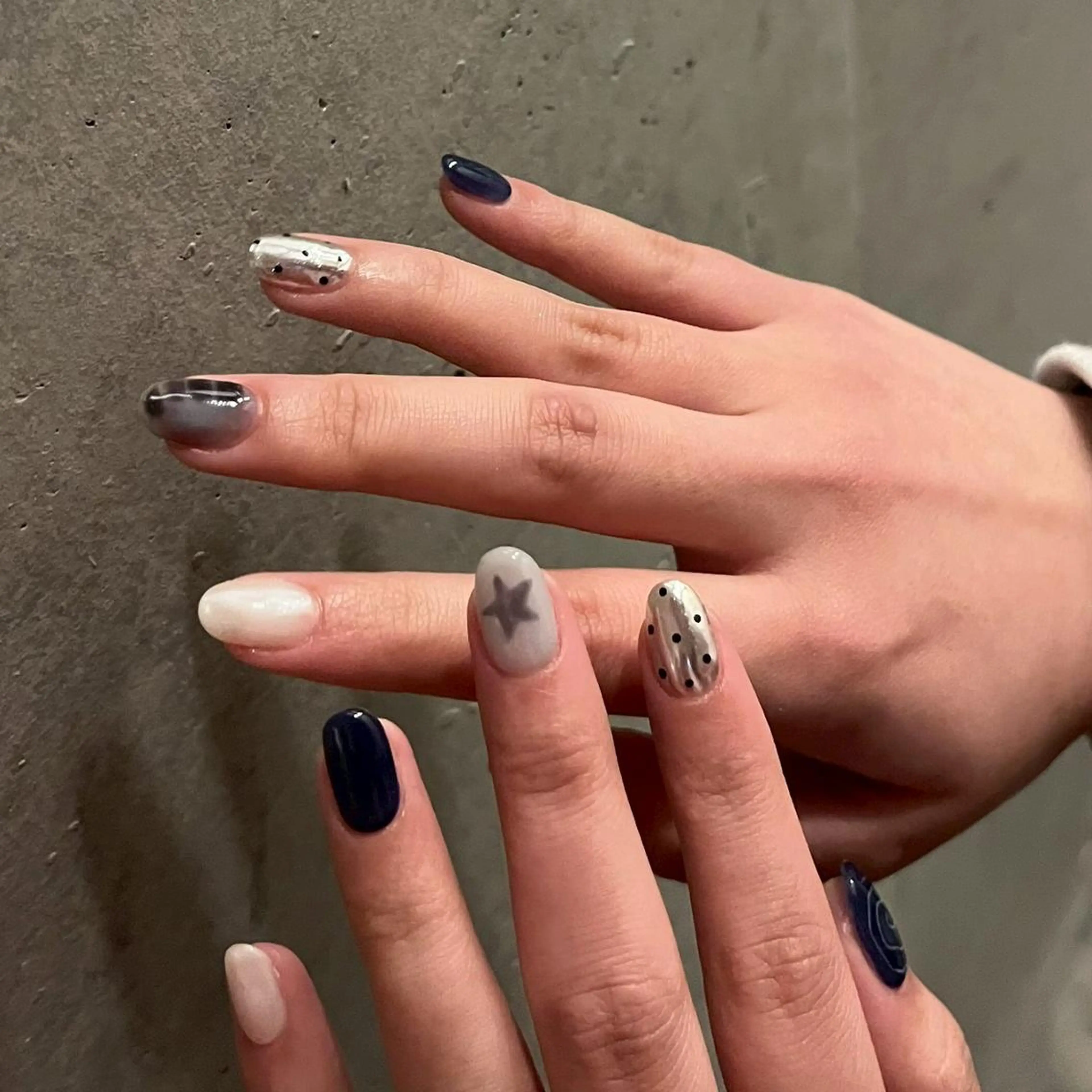 4/25まで限定❤️‍🔥【HAND】120min持ち込みor選べる定額コース¥6,480の写真