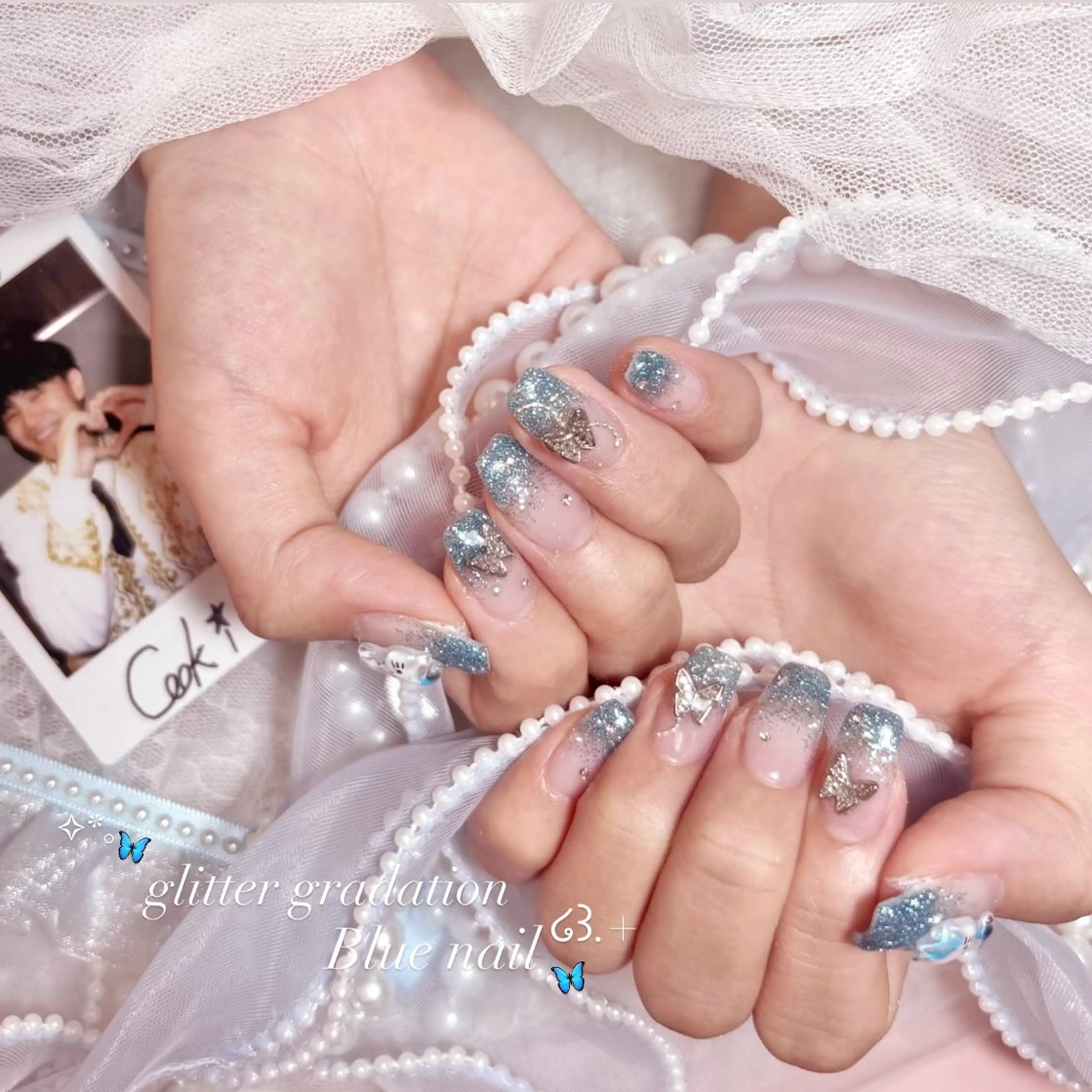 ネイル Momoka .のネイルデザイン