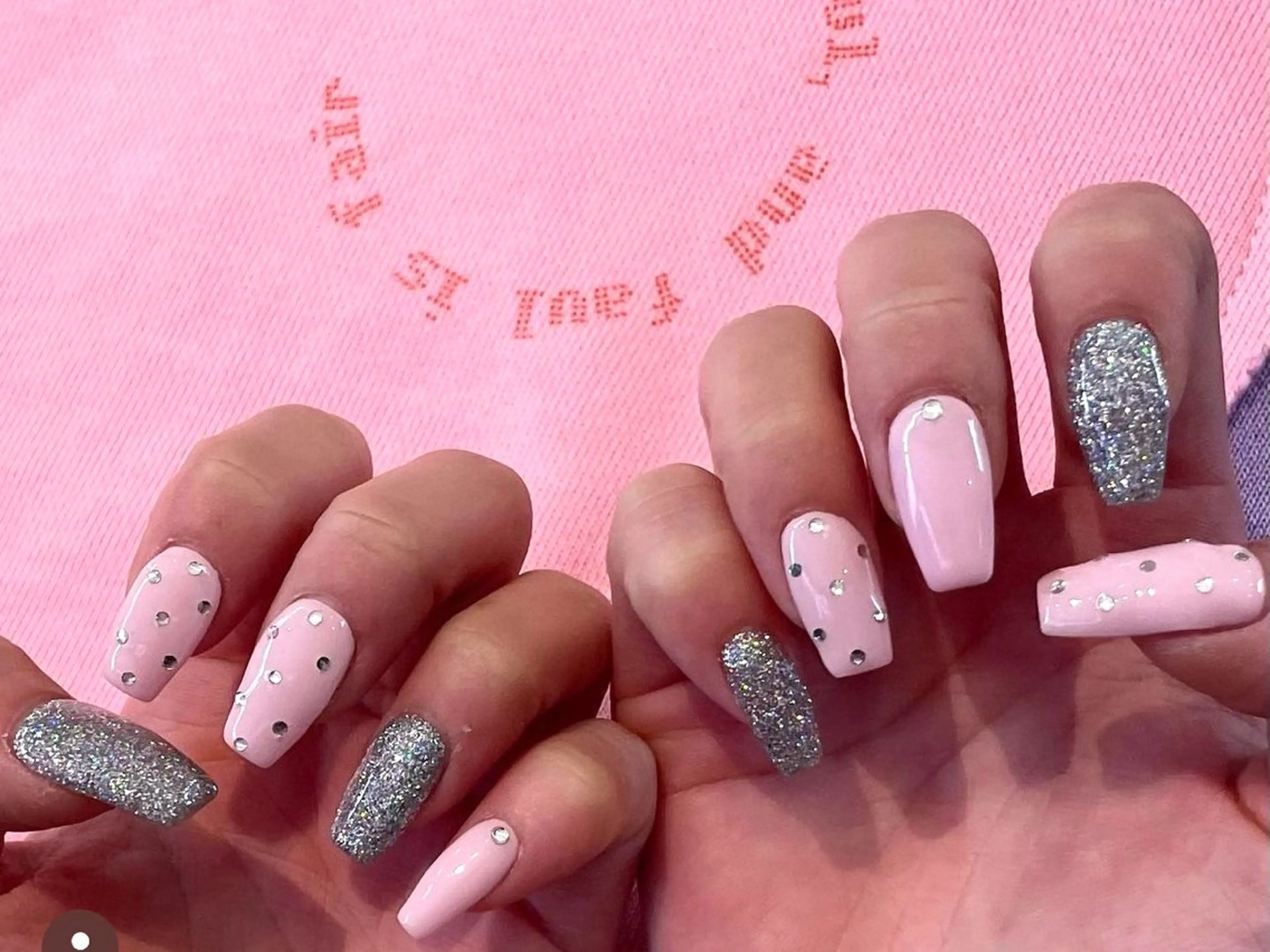 【新生活応援📣就活/入学式にオススメ︎🌟】お任せシンプルの写真