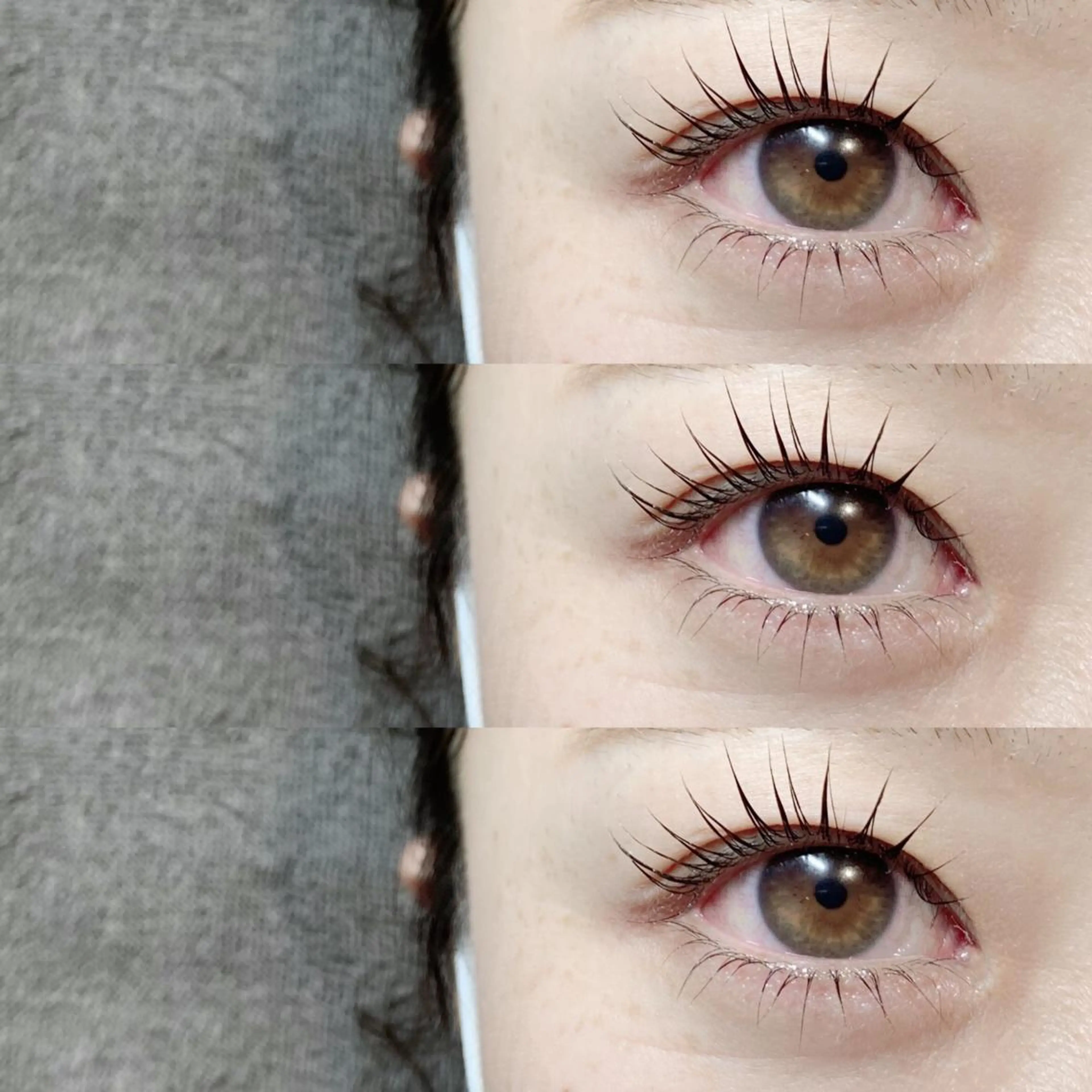 マツエク・マツパ 🪄◝ cake harunoのマツエク・マツパデザイン