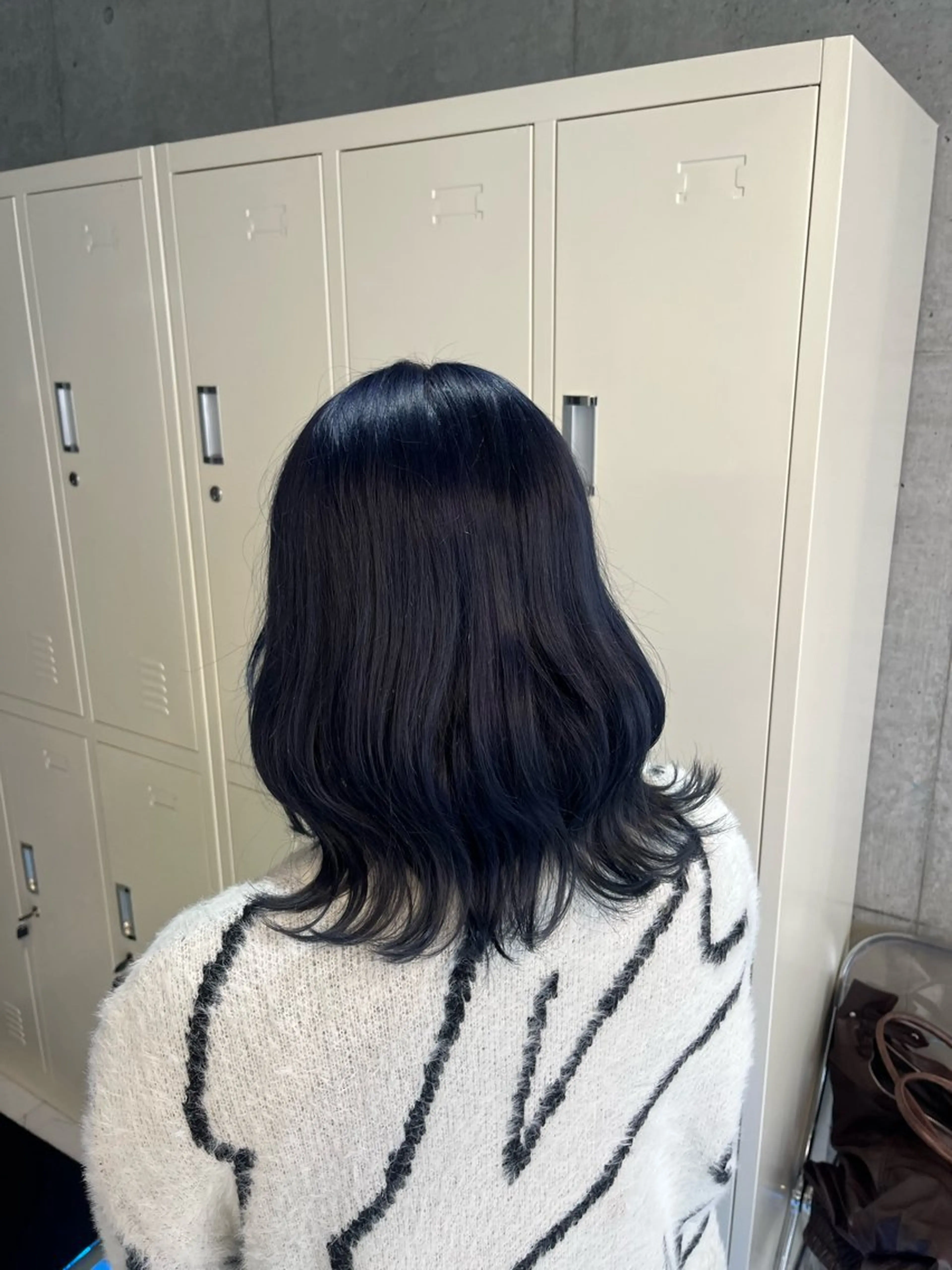 カラー pink hair 🩷mayu🩷のヘアスタイル