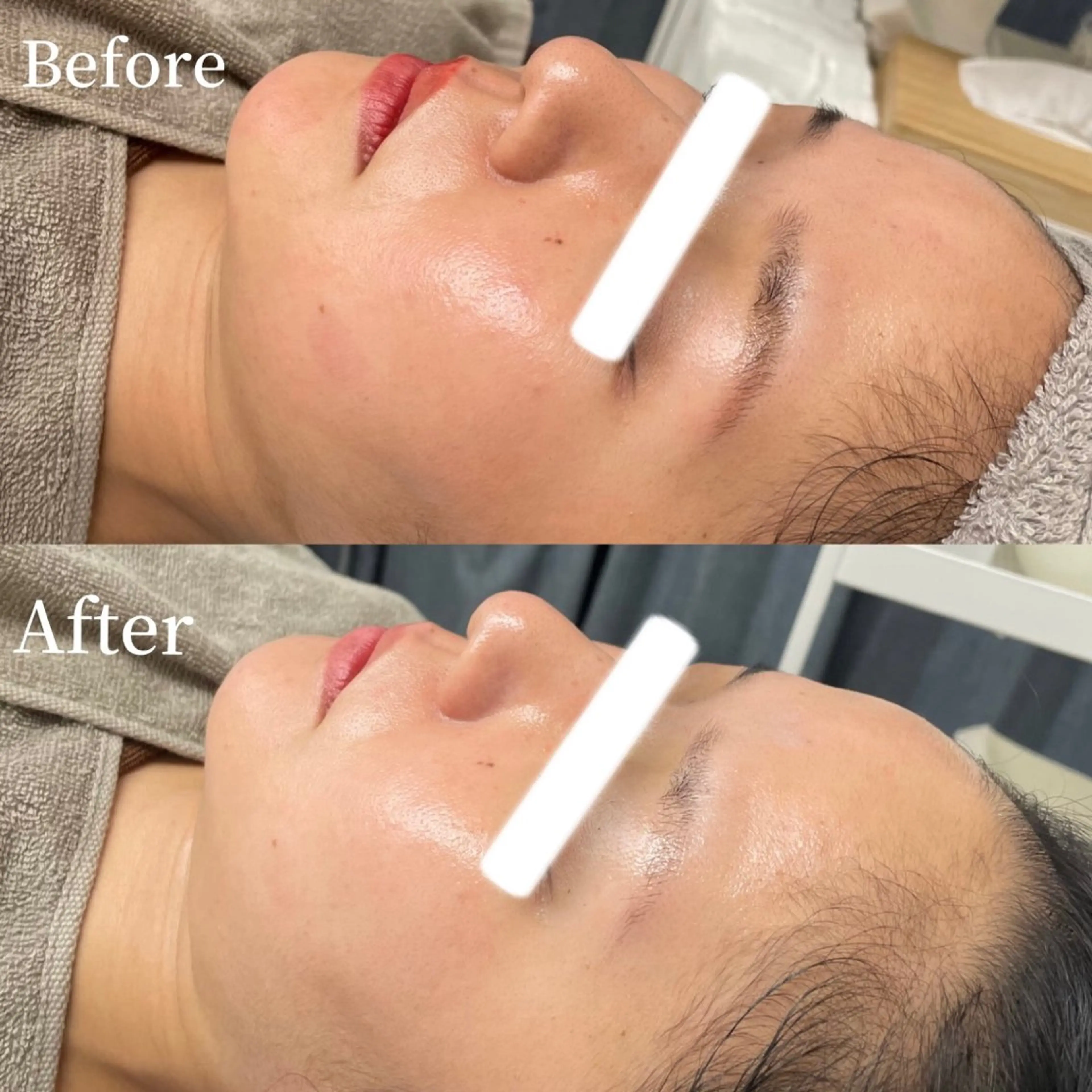 エステ リラク LTIENA新宿🌷 maiの眉毛・アイブロウイメージ