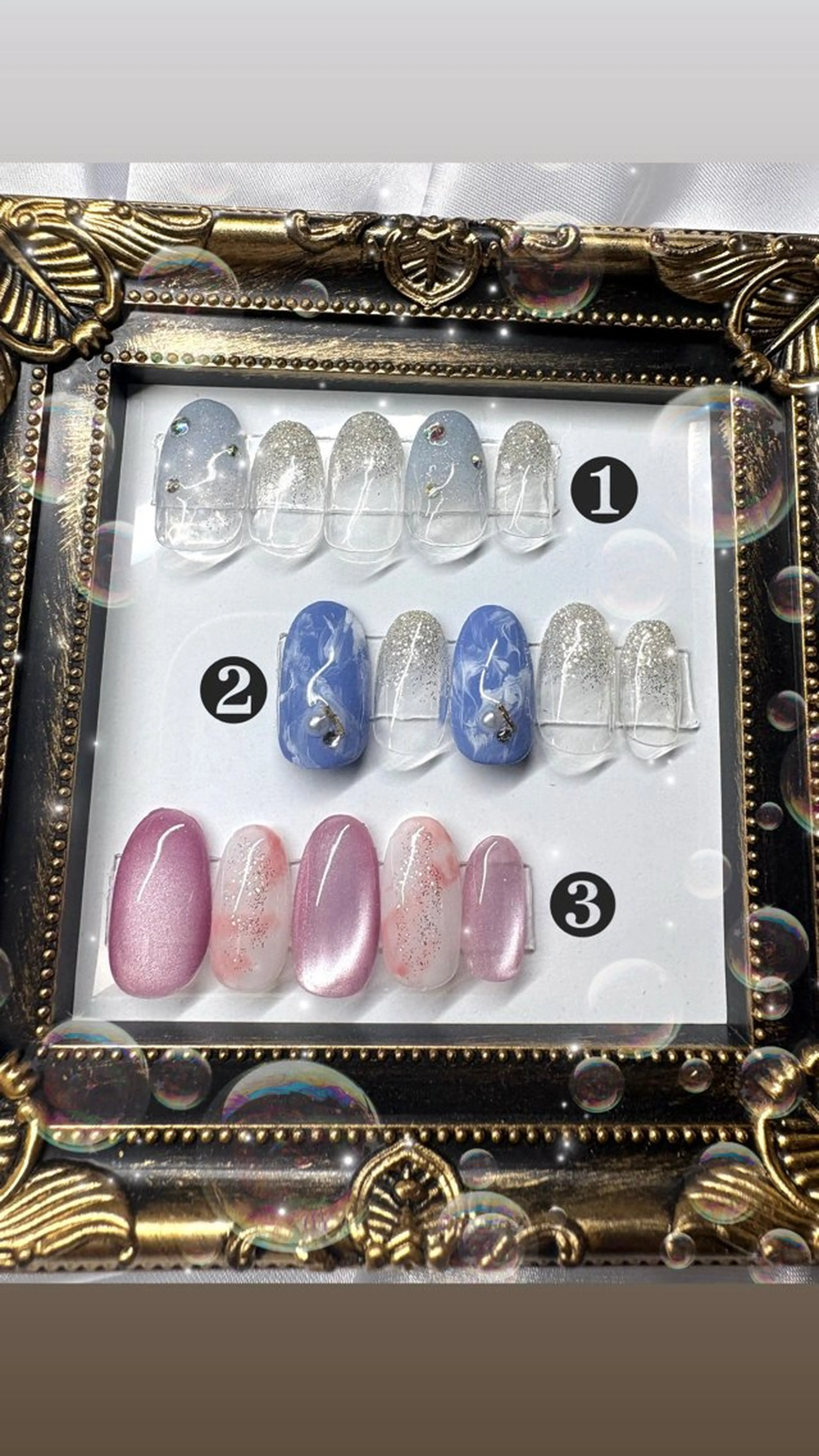 【先着10名様限定】オフなし季節の定額メニュー¥3500💍(通常¥4000)の写真