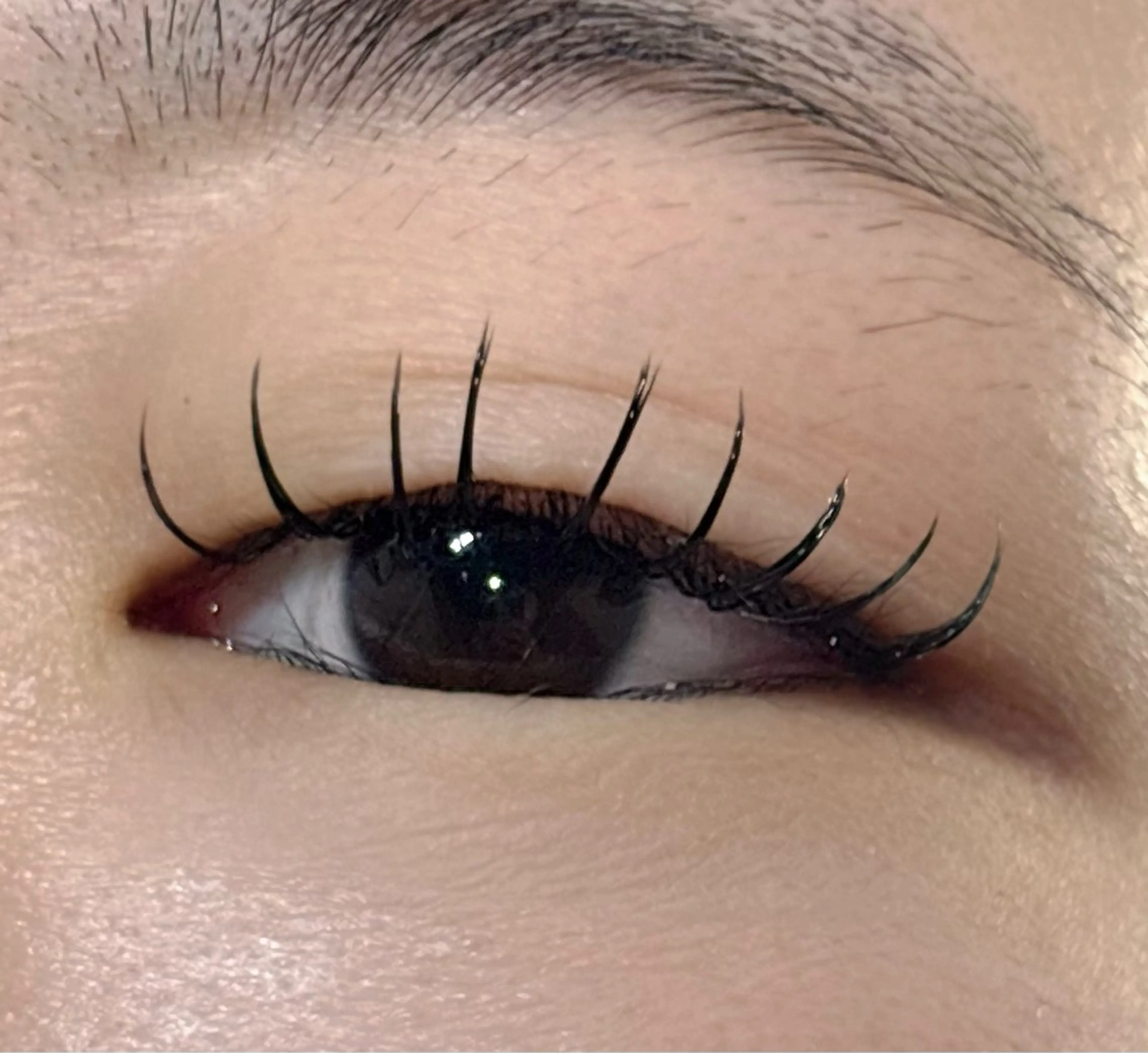 マツエク・マツパ マツエク 💎マツエク特化 さりな💎のマツエク・マツパデザイン