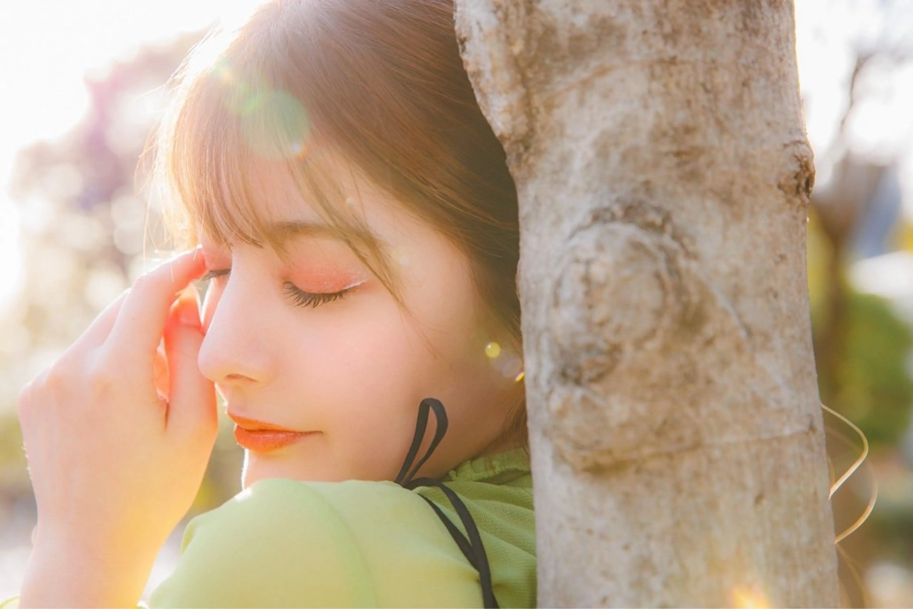 マツエク・マツパ REI 🫧ROYALのマツエク・マツパデザイン